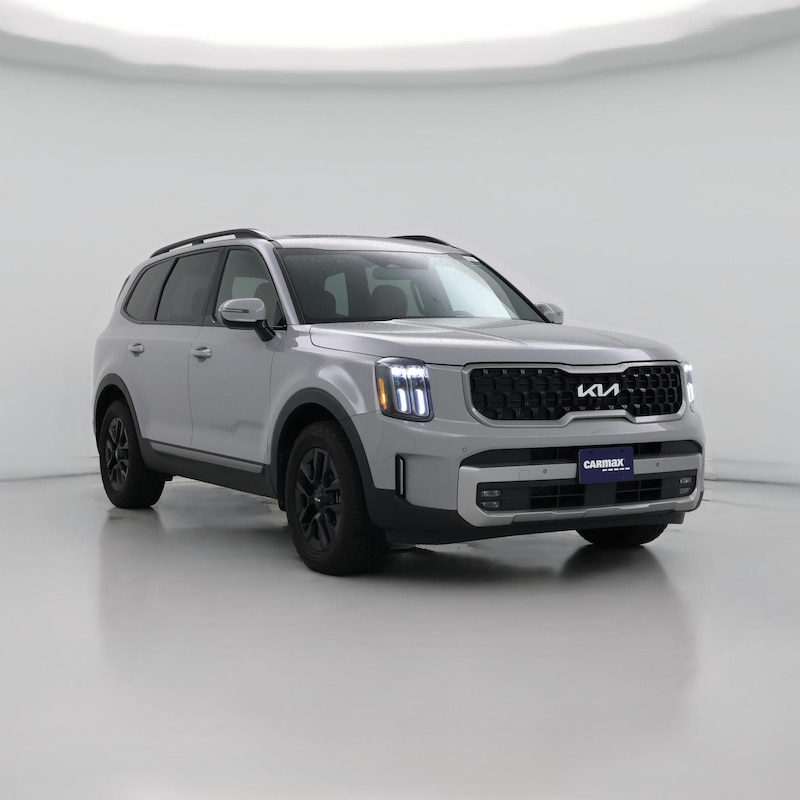 2023 Kia Telluride SX X-Pro