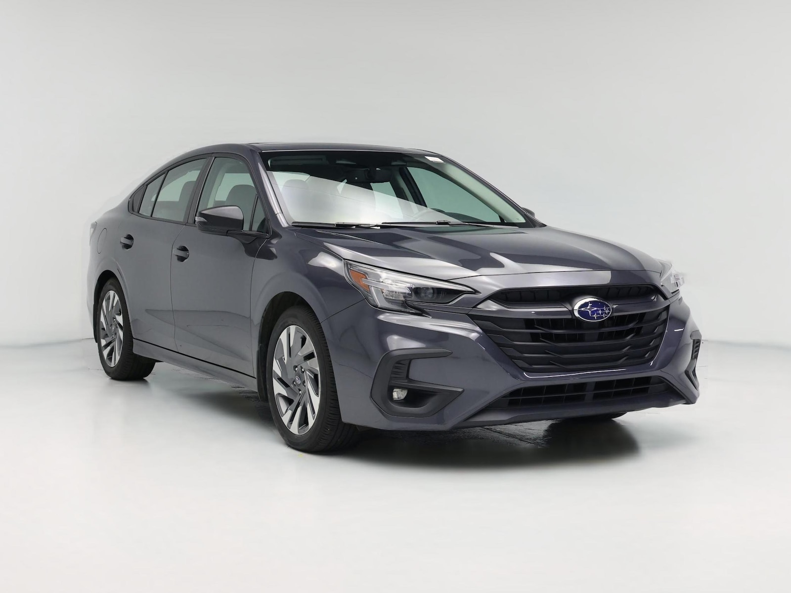 2024 Subaru Legacy