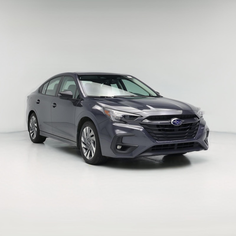 2024 Subaru Legacy Limited