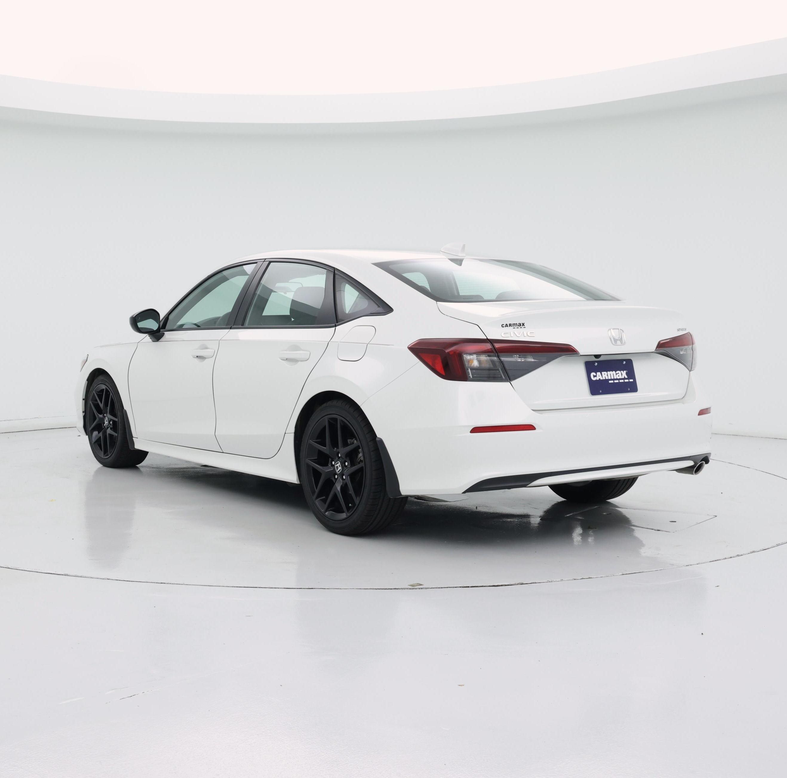 Thumbnail: 2025 Honda Civic - 2