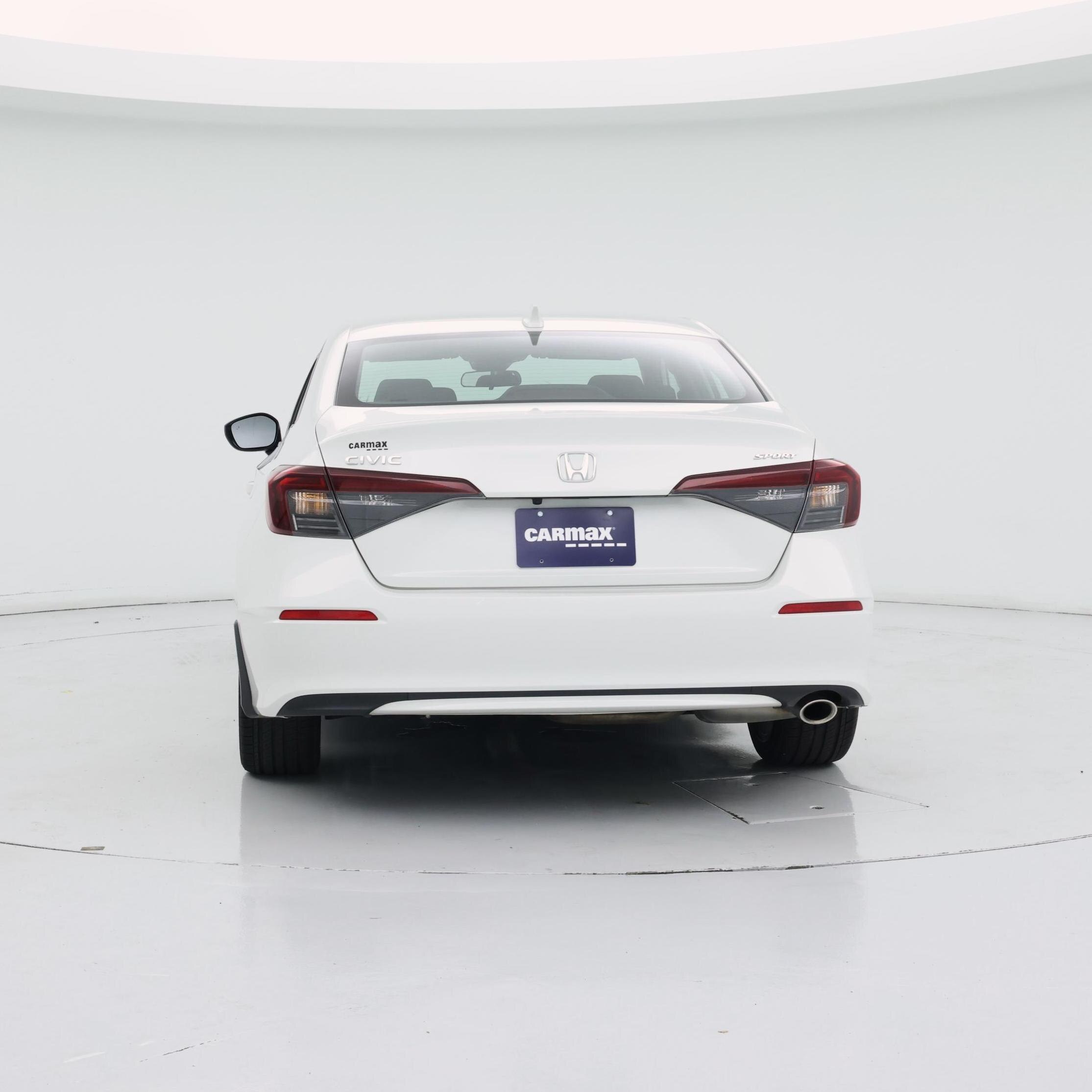 Thumbnail: 2025 Honda Civic - 6