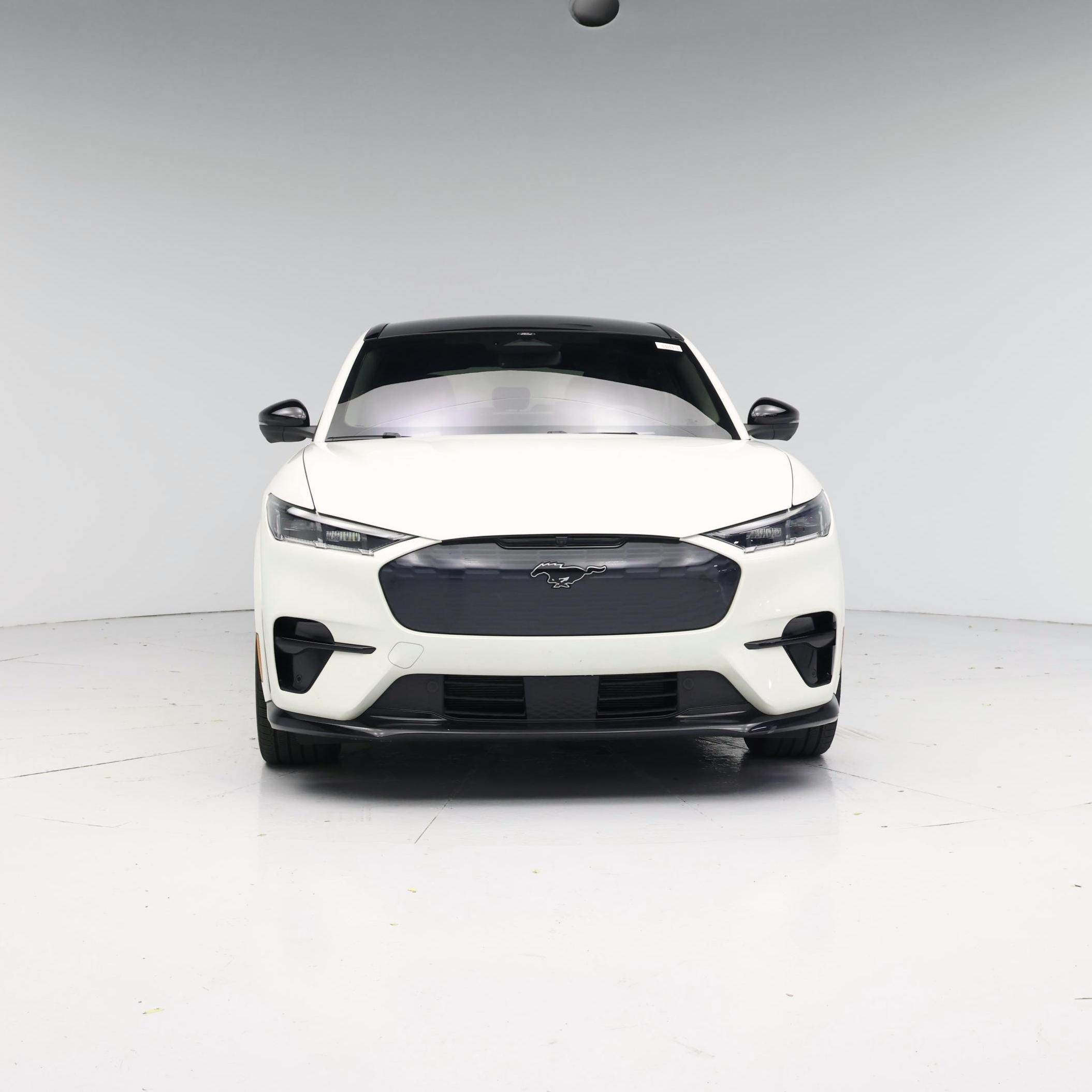 Thumbnail: 2023 Ford Mustang Mach-E - 5