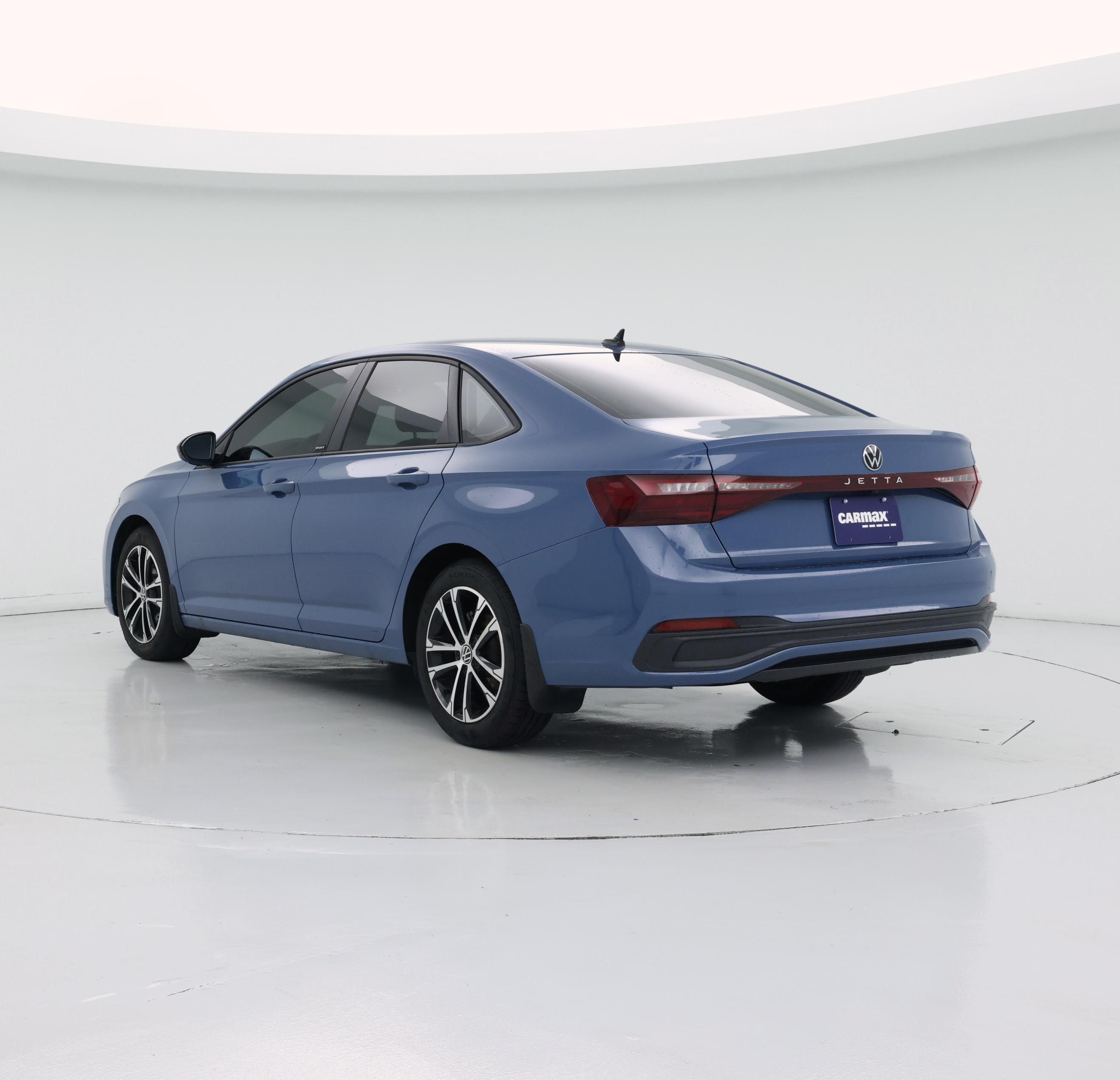 Thumbnail: 2025 Volkswagen Jetta - 2