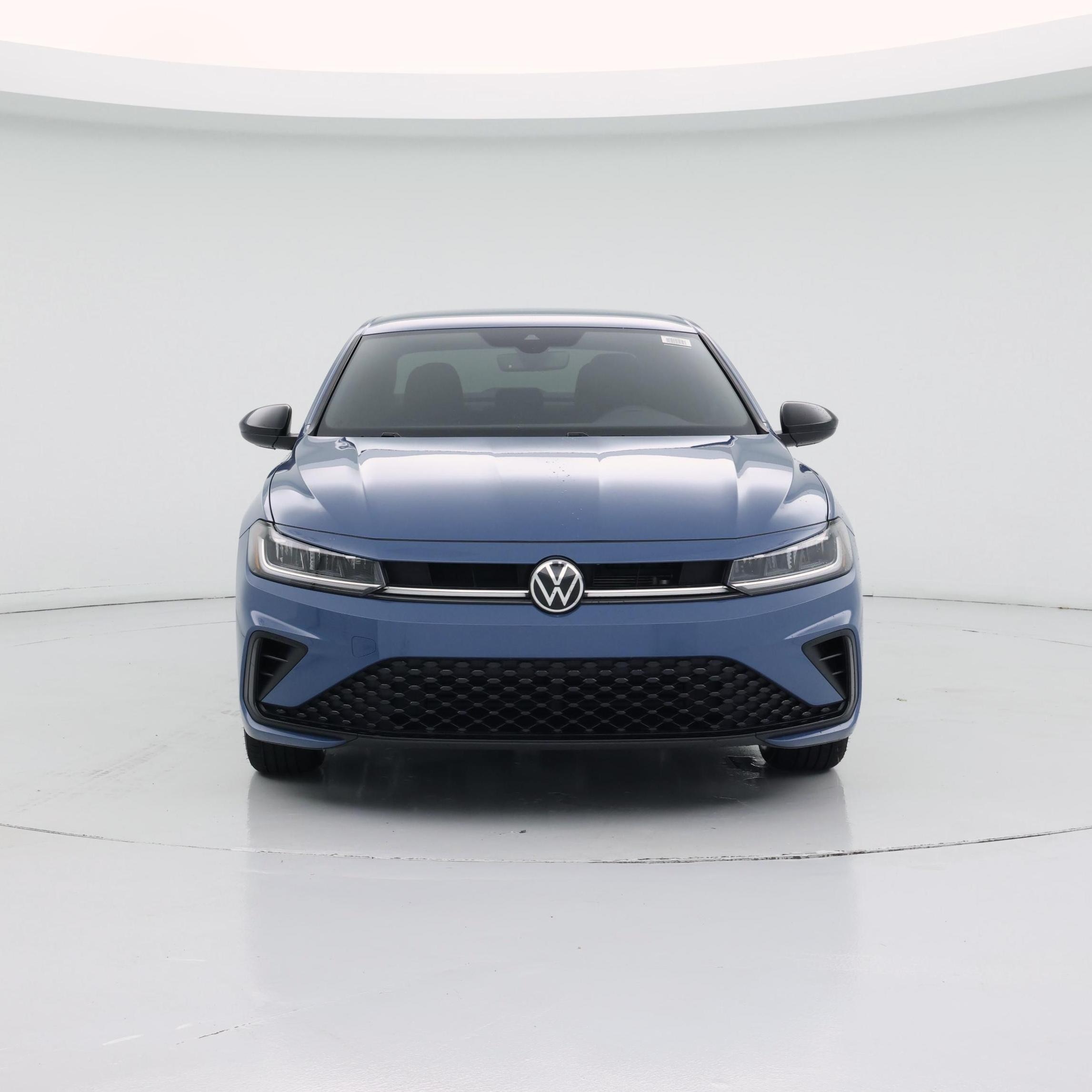 Thumbnail: 2025 Volkswagen Jetta - 5