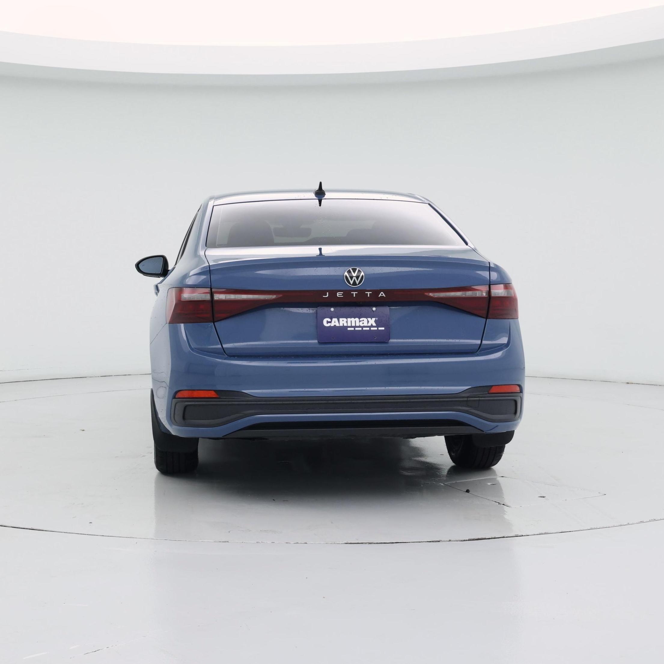Thumbnail: 2025 Volkswagen Jetta - 6