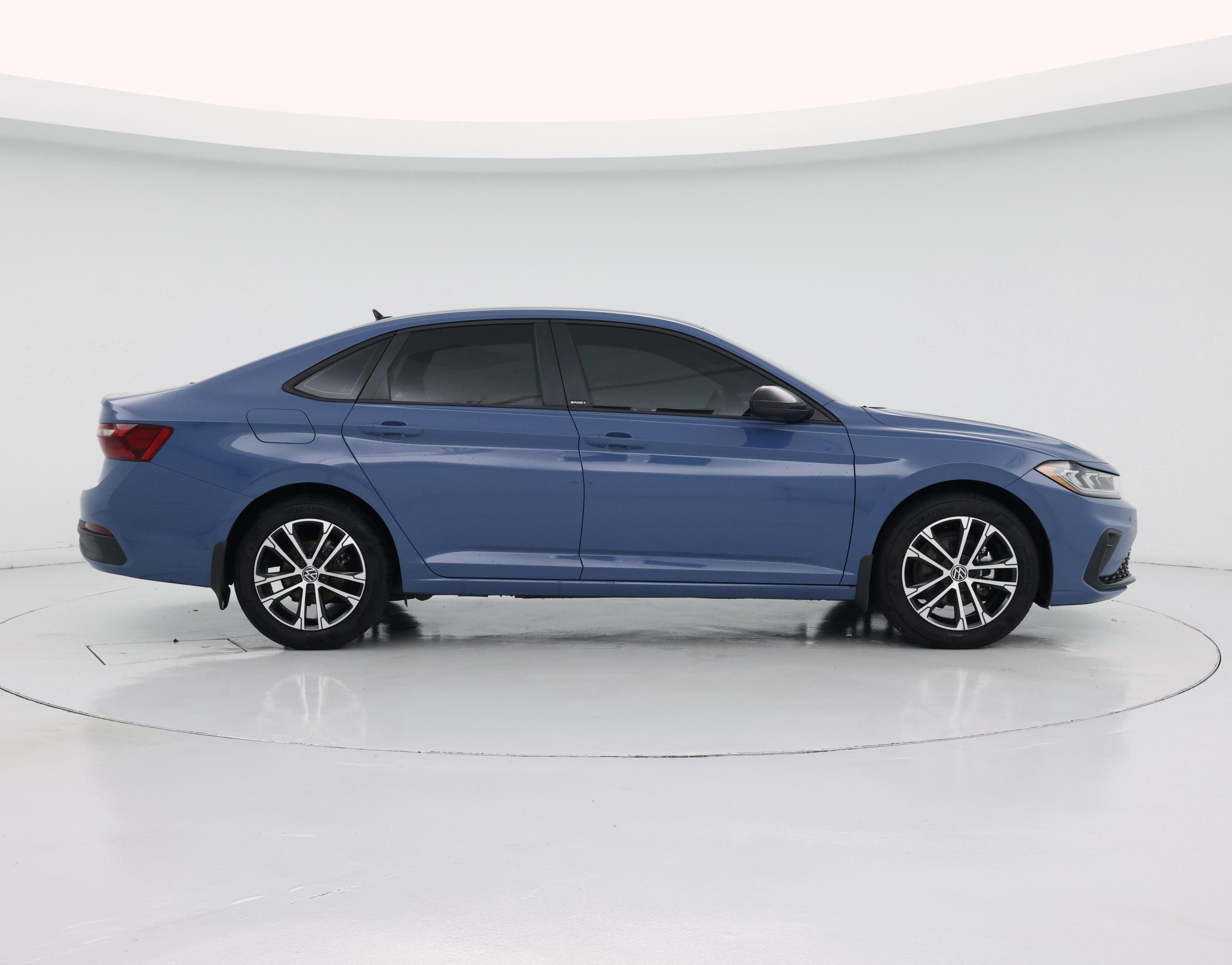 Thumbnail: 2025 Volkswagen Jetta - 7