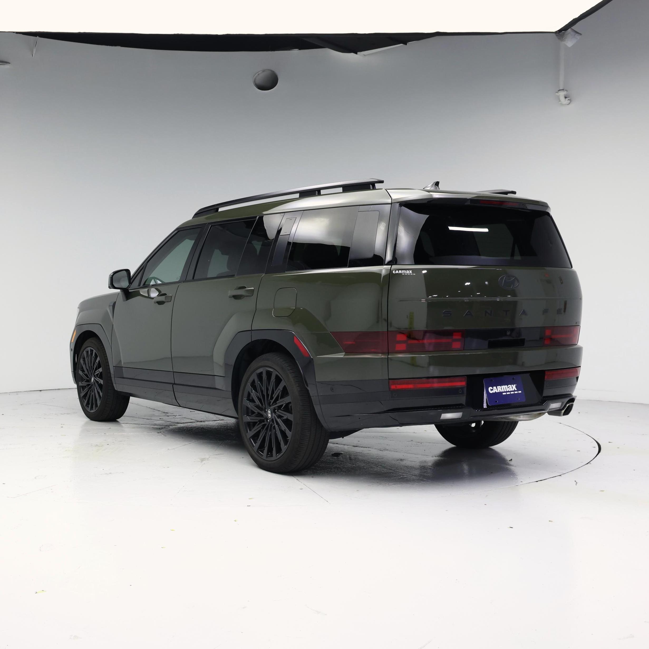 Thumbnail: 2025 Hyundai Santa Fe - 2