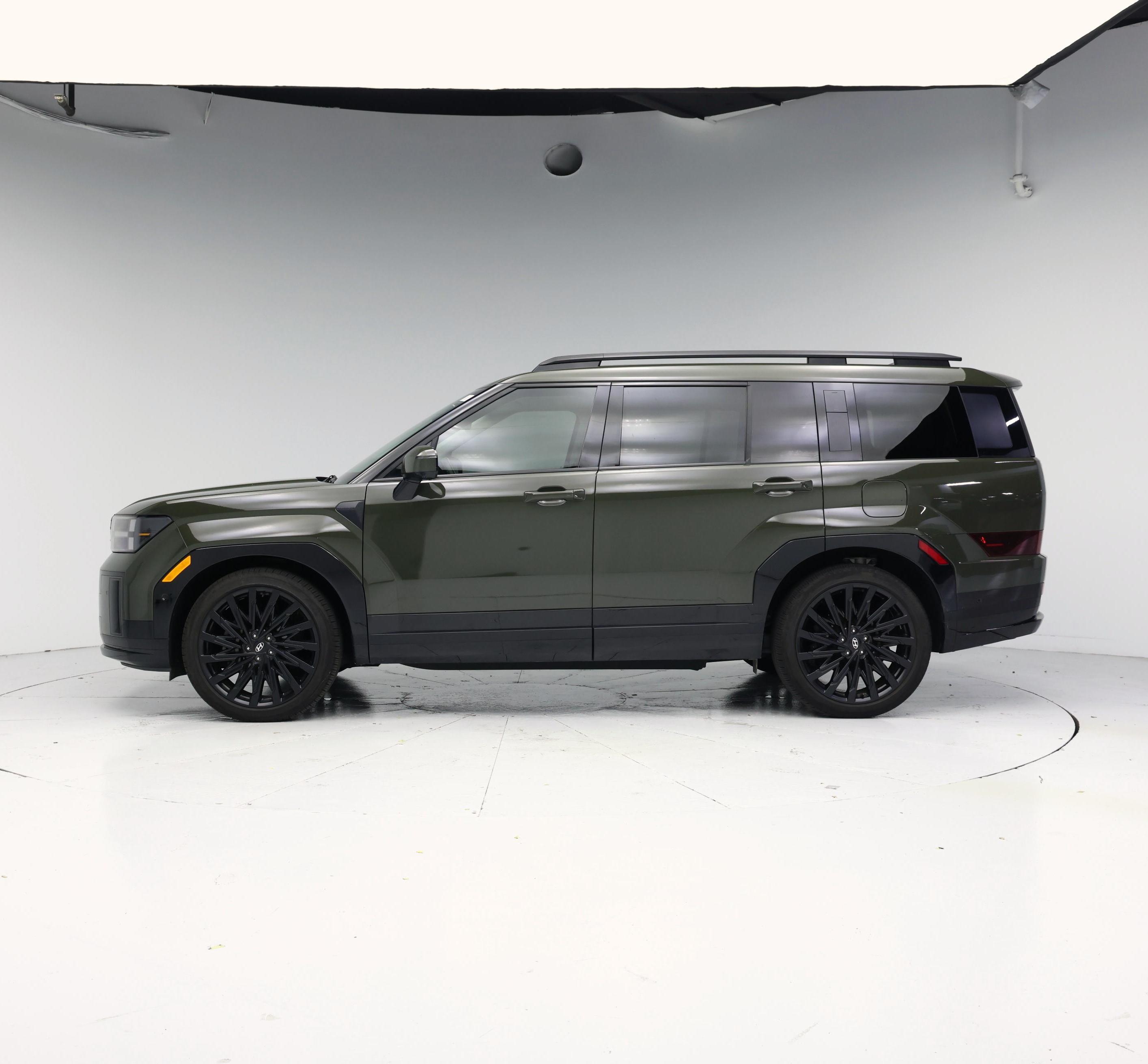 Thumbnail: 2025 Hyundai Santa Fe - 3