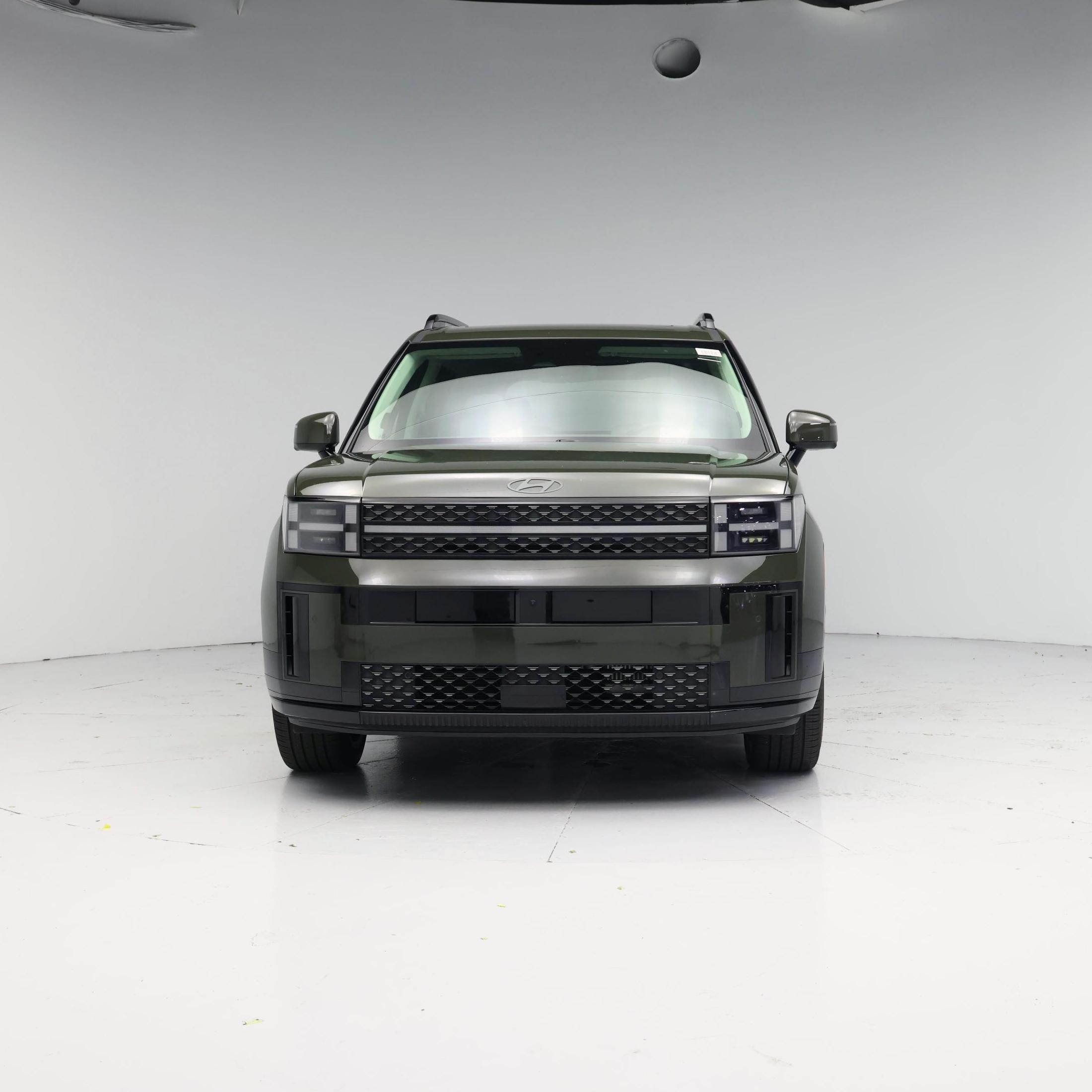 Thumbnail: 2025 Hyundai Santa Fe - 5