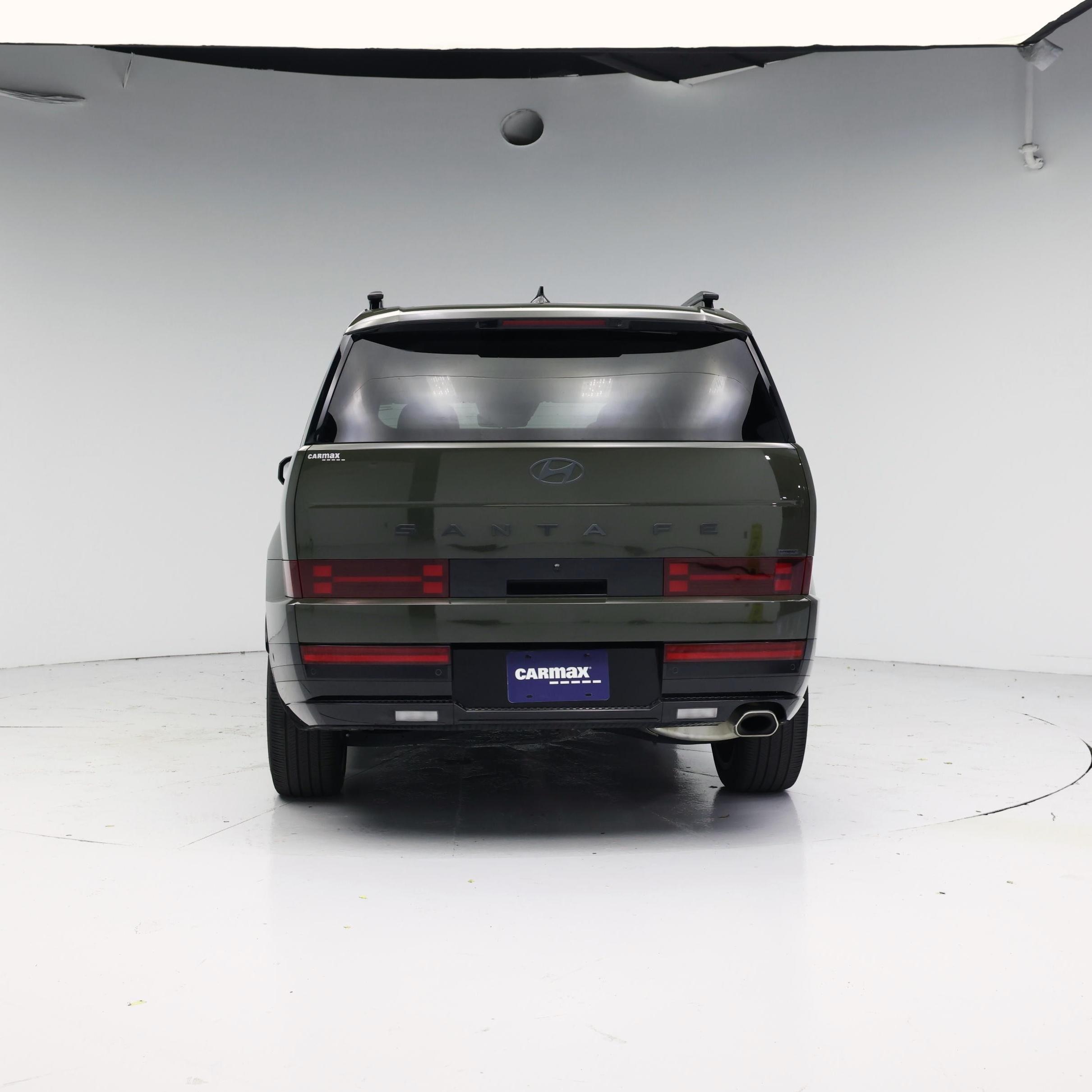 Thumbnail: 2025 Hyundai Santa Fe - 6