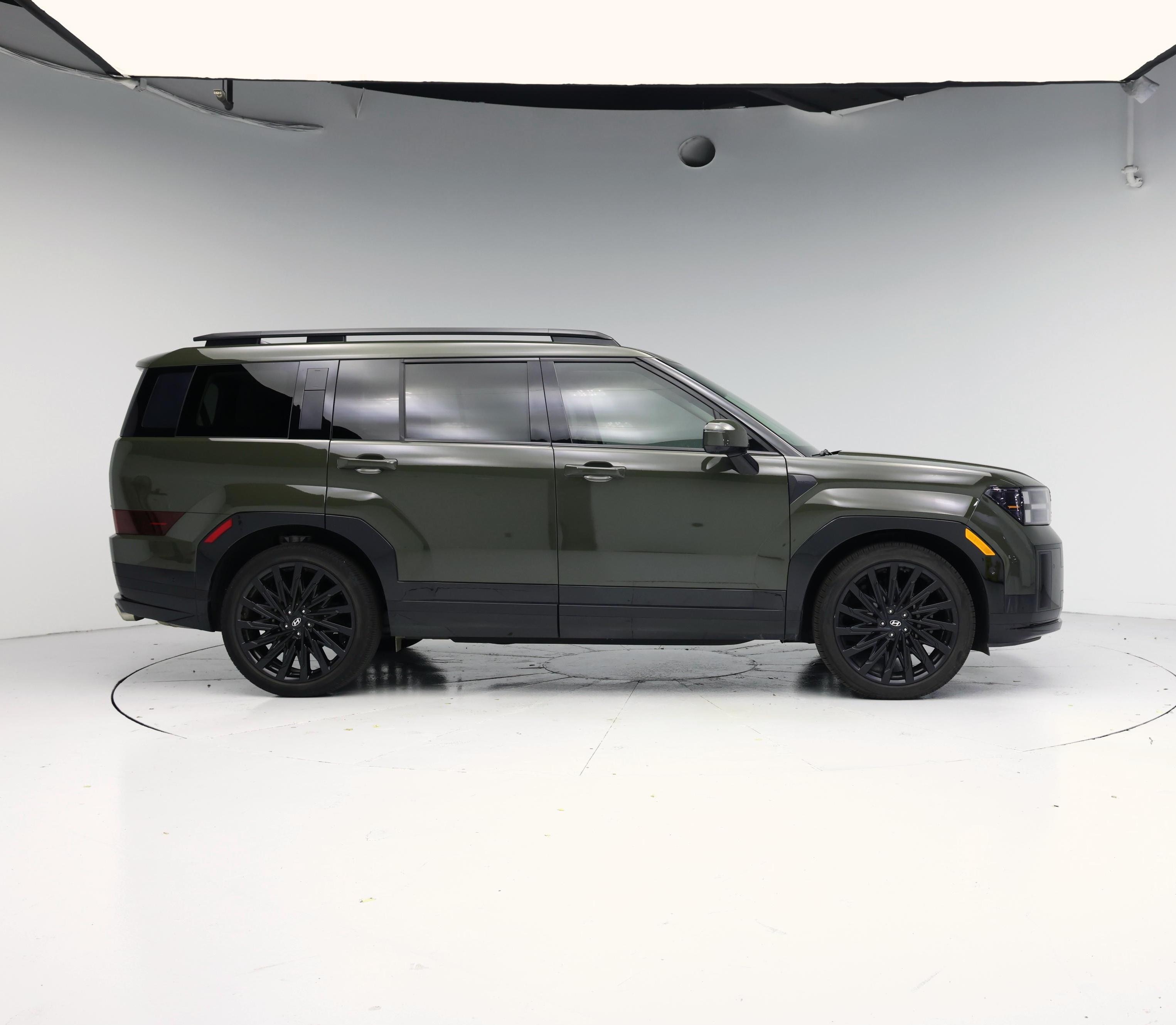 Thumbnail: 2025 Hyundai Santa Fe - 7