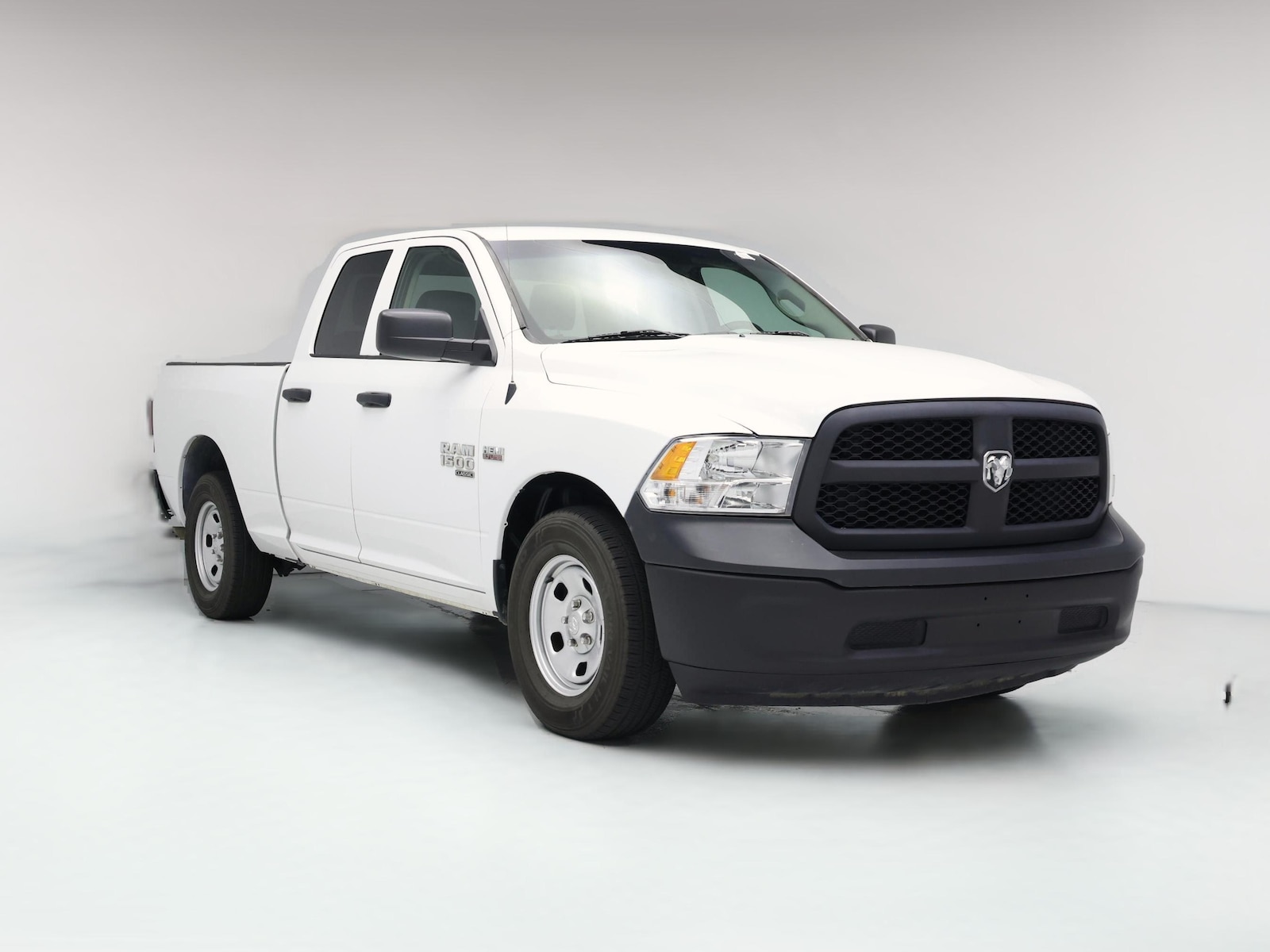 2022 RAM 1500 Classic
