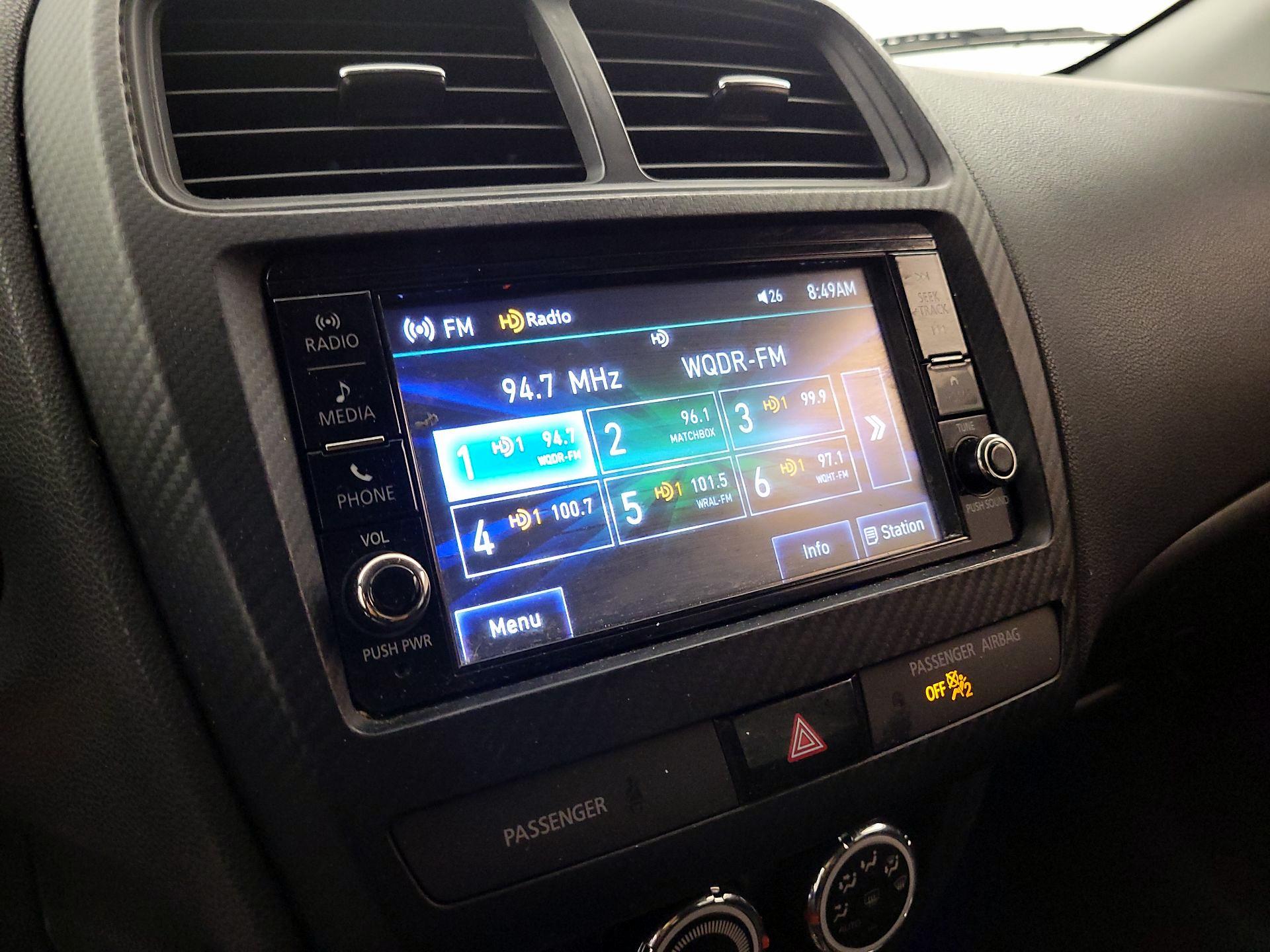 Thumbnail: 2019 Mitsubishi Outlander Sport - 13