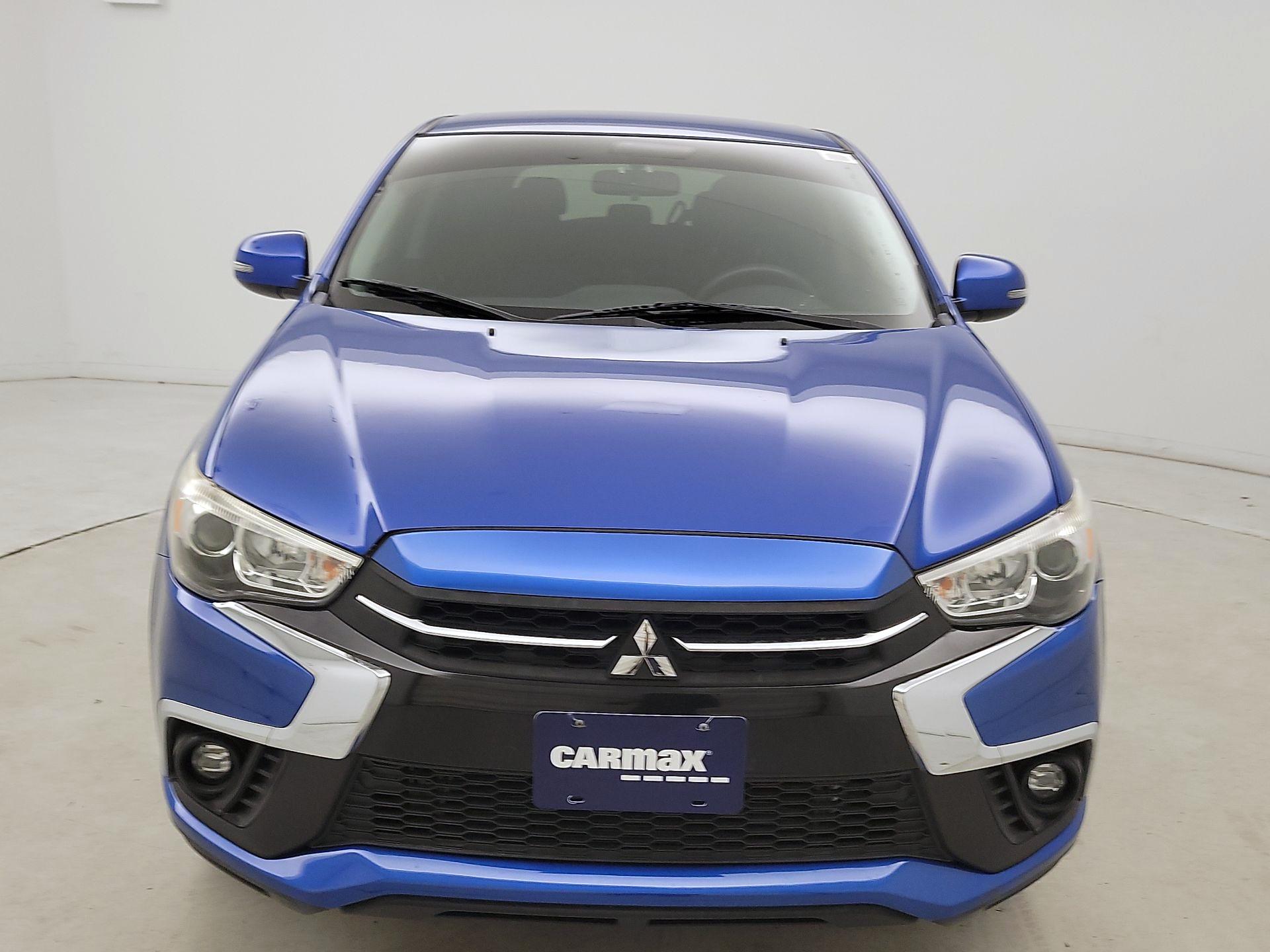 Thumbnail: 2019 Mitsubishi Outlander Sport - 2