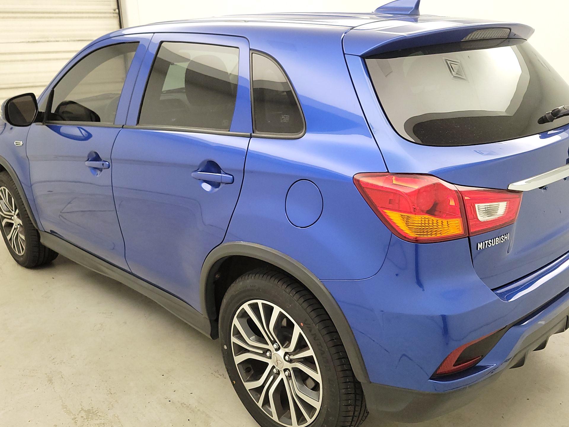Thumbnail: 2019 Mitsubishi Outlander Sport - 7