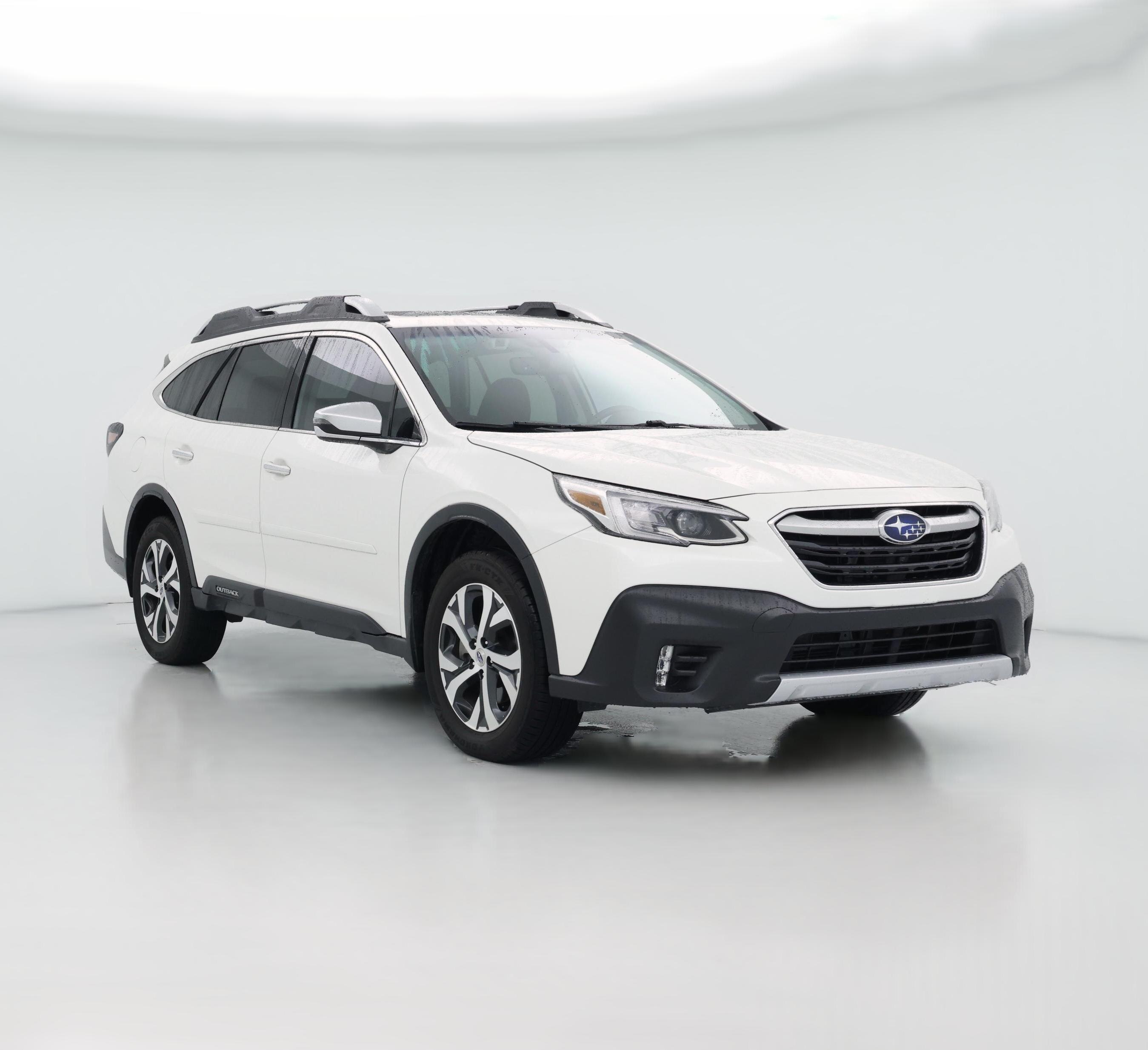 Thumbnail: 2022 Subaru Outback - 1