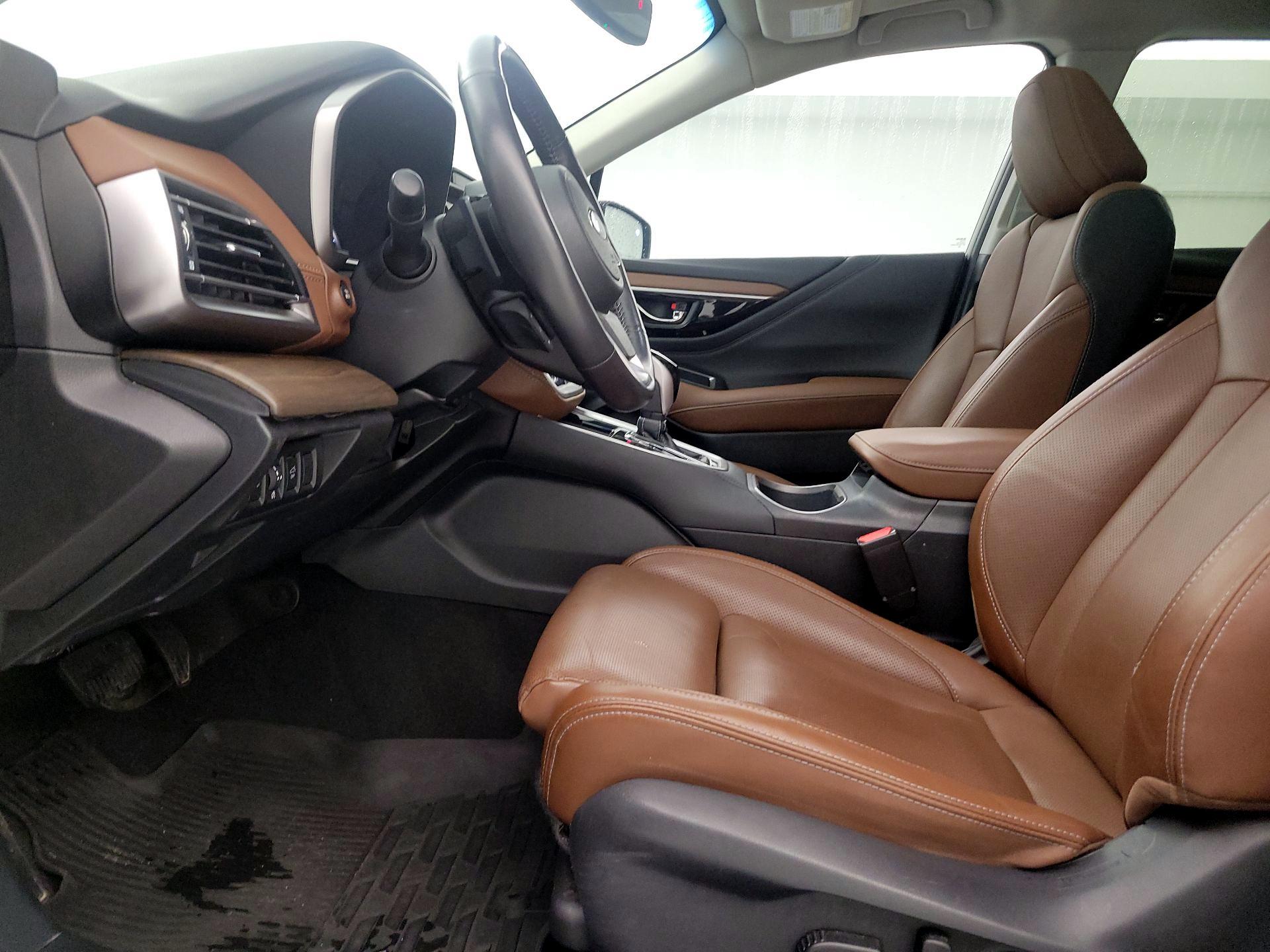 Thumbnail: 2022 Subaru Outback - 11