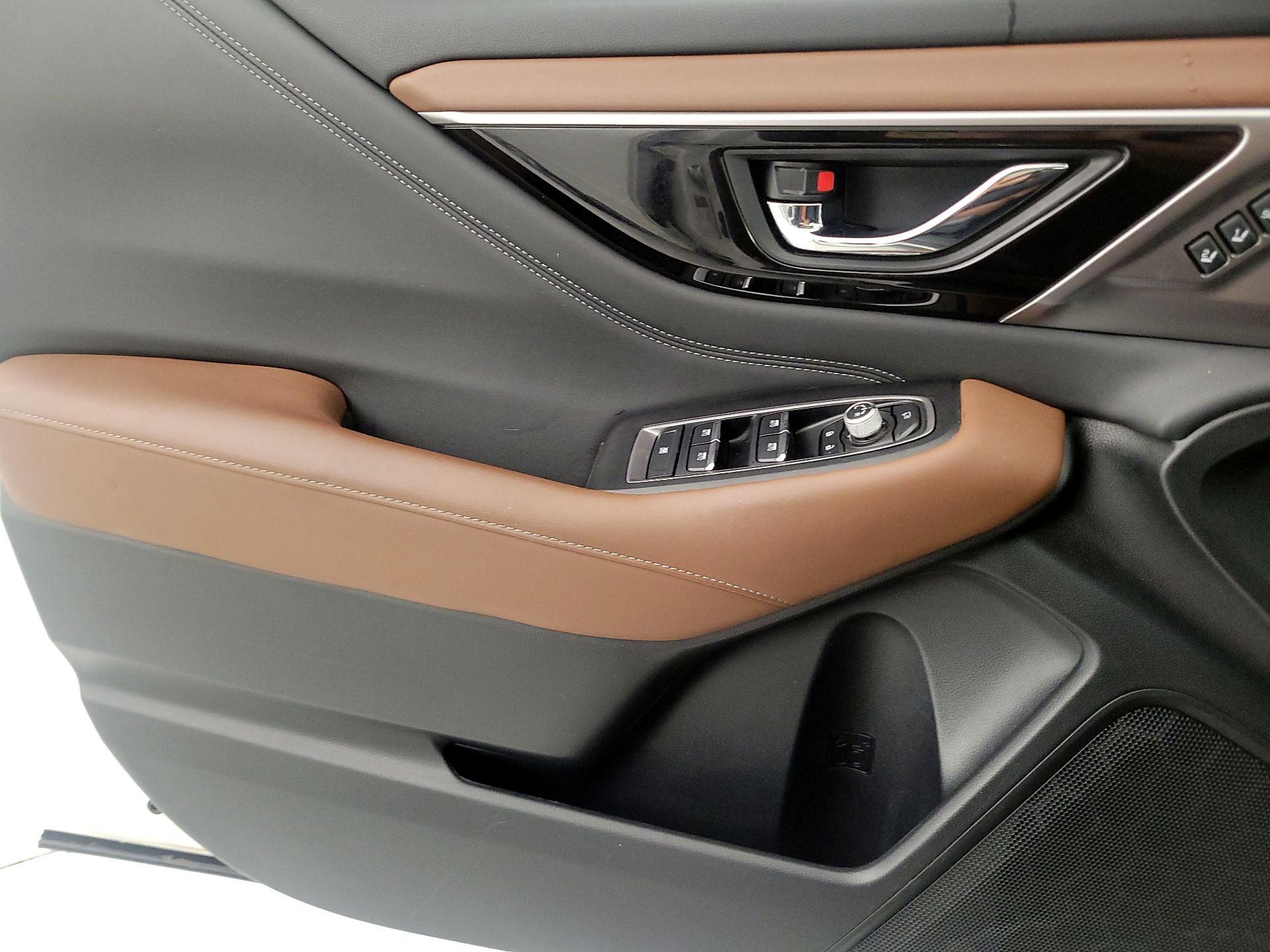 Thumbnail: 2022 Subaru Outback - 12