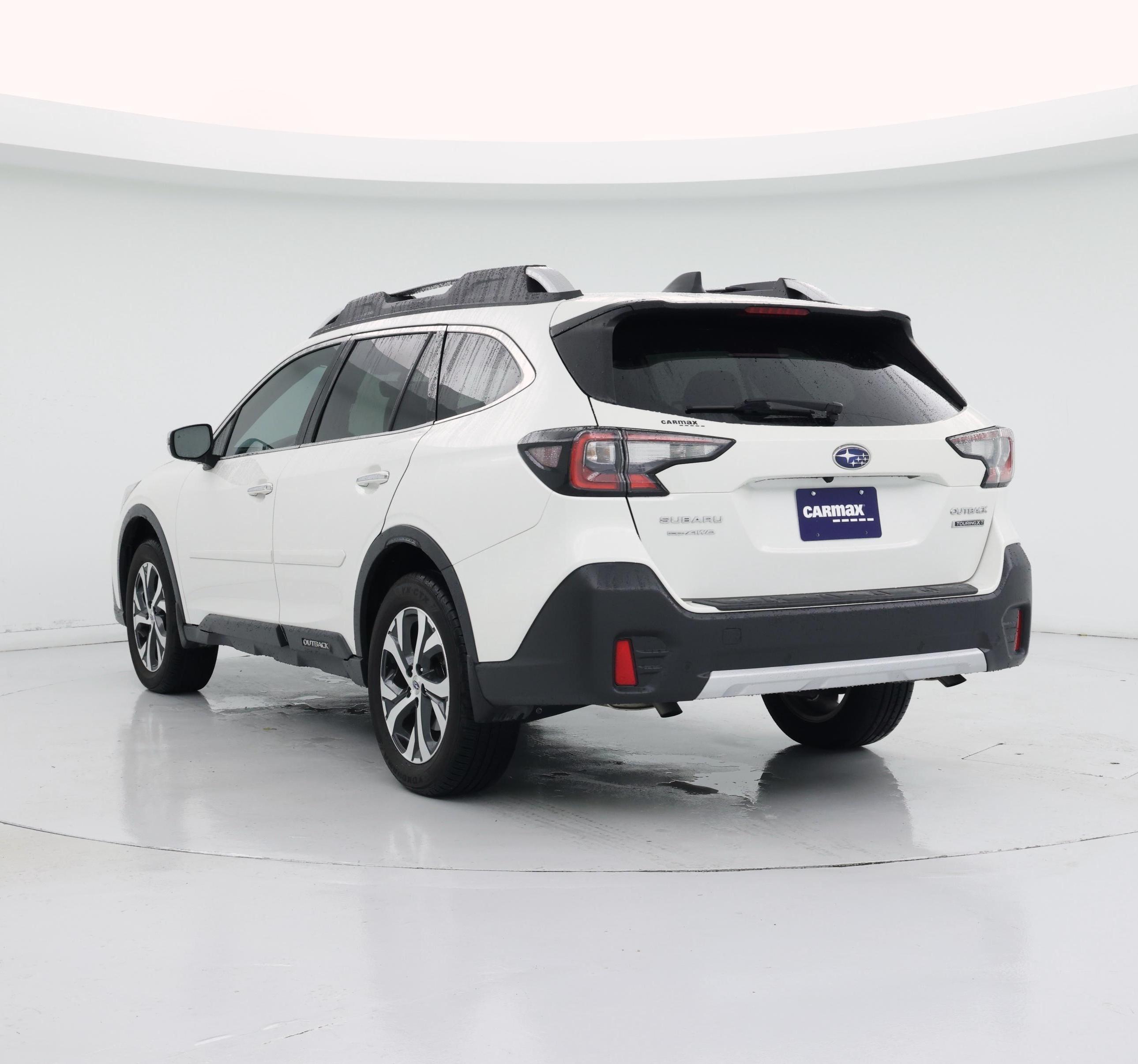Thumbnail: 2022 Subaru Outback - 2