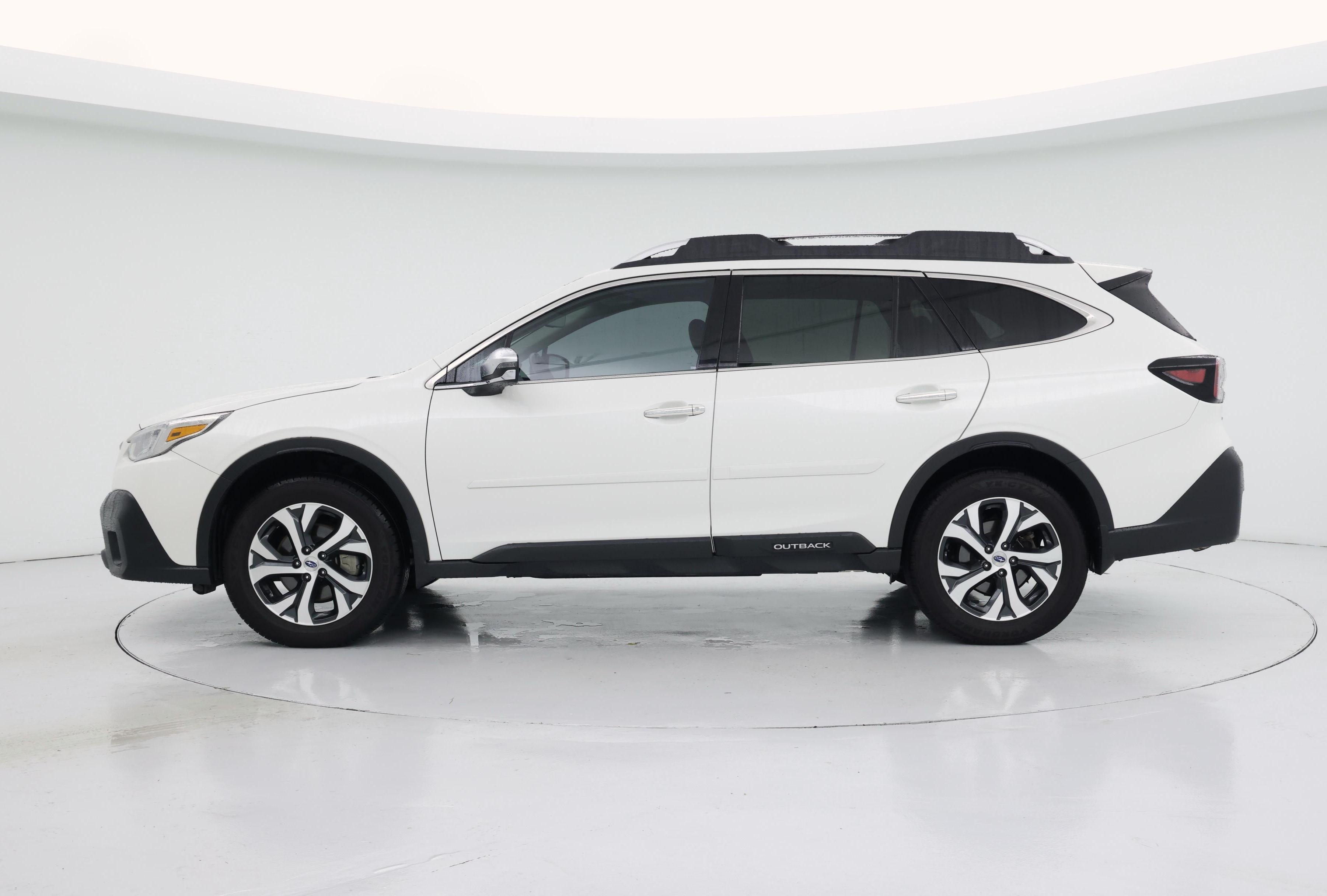 Thumbnail: 2022 Subaru Outback - 3