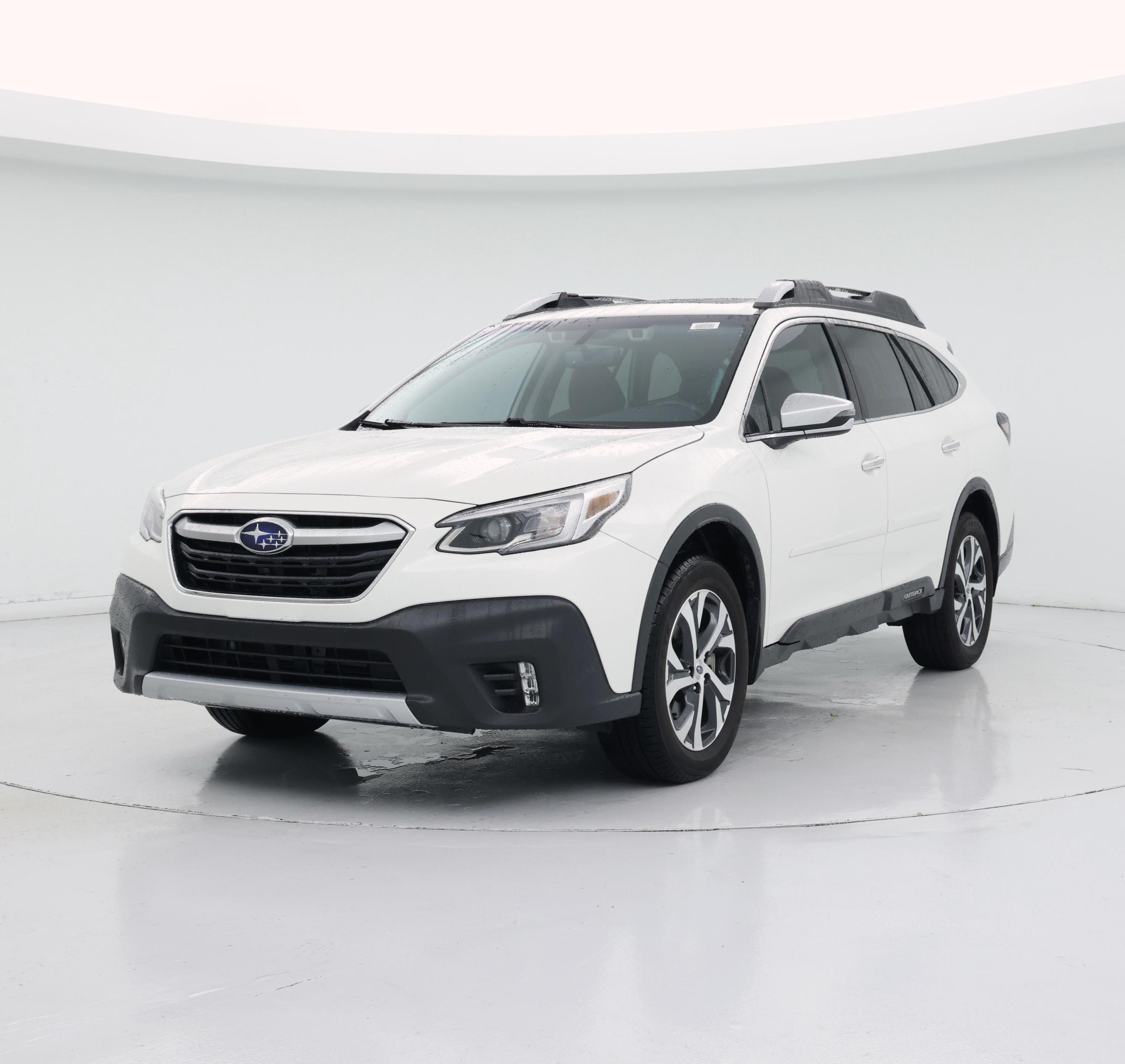 Thumbnail: 2022 Subaru Outback - 4