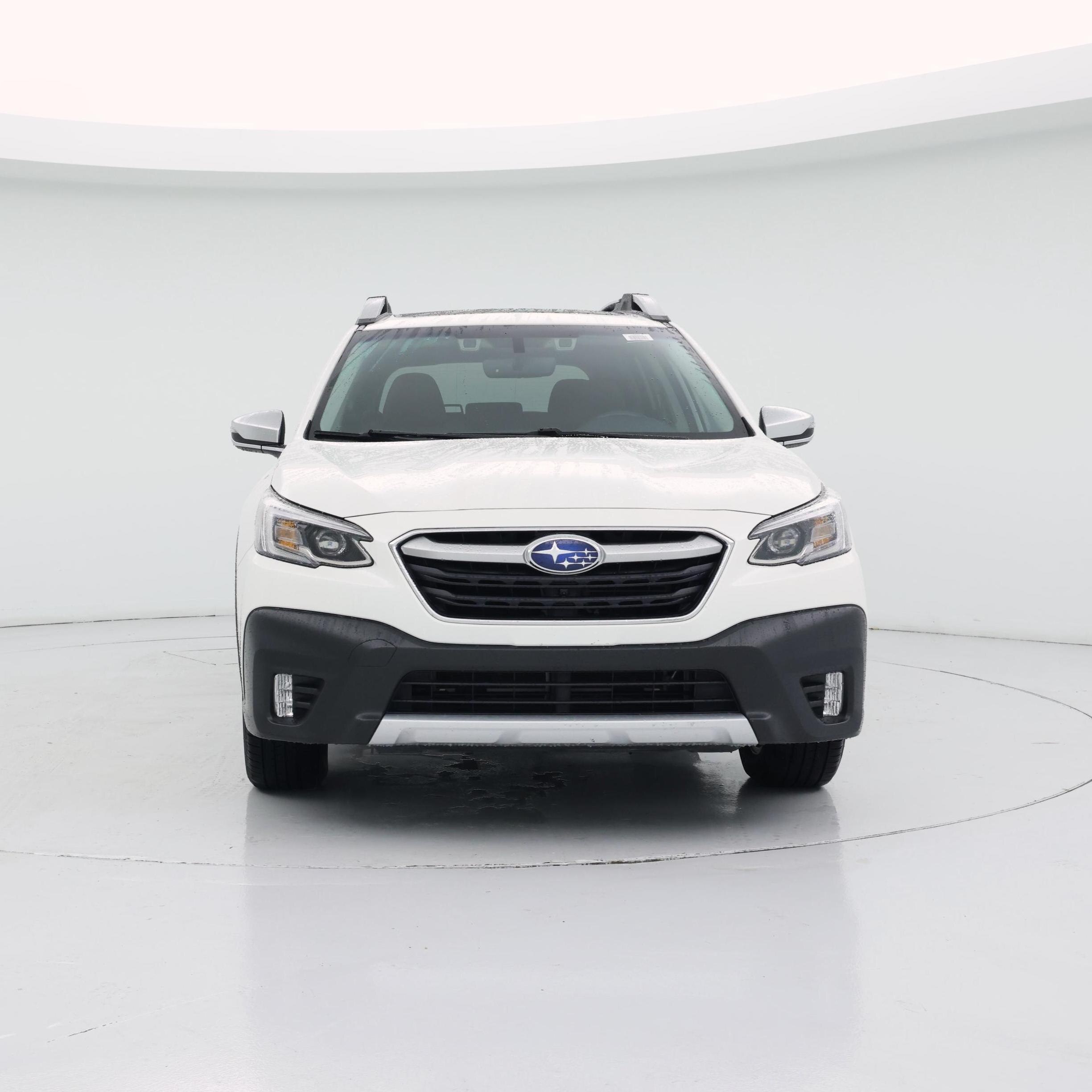 Thumbnail: 2022 Subaru Outback - 5