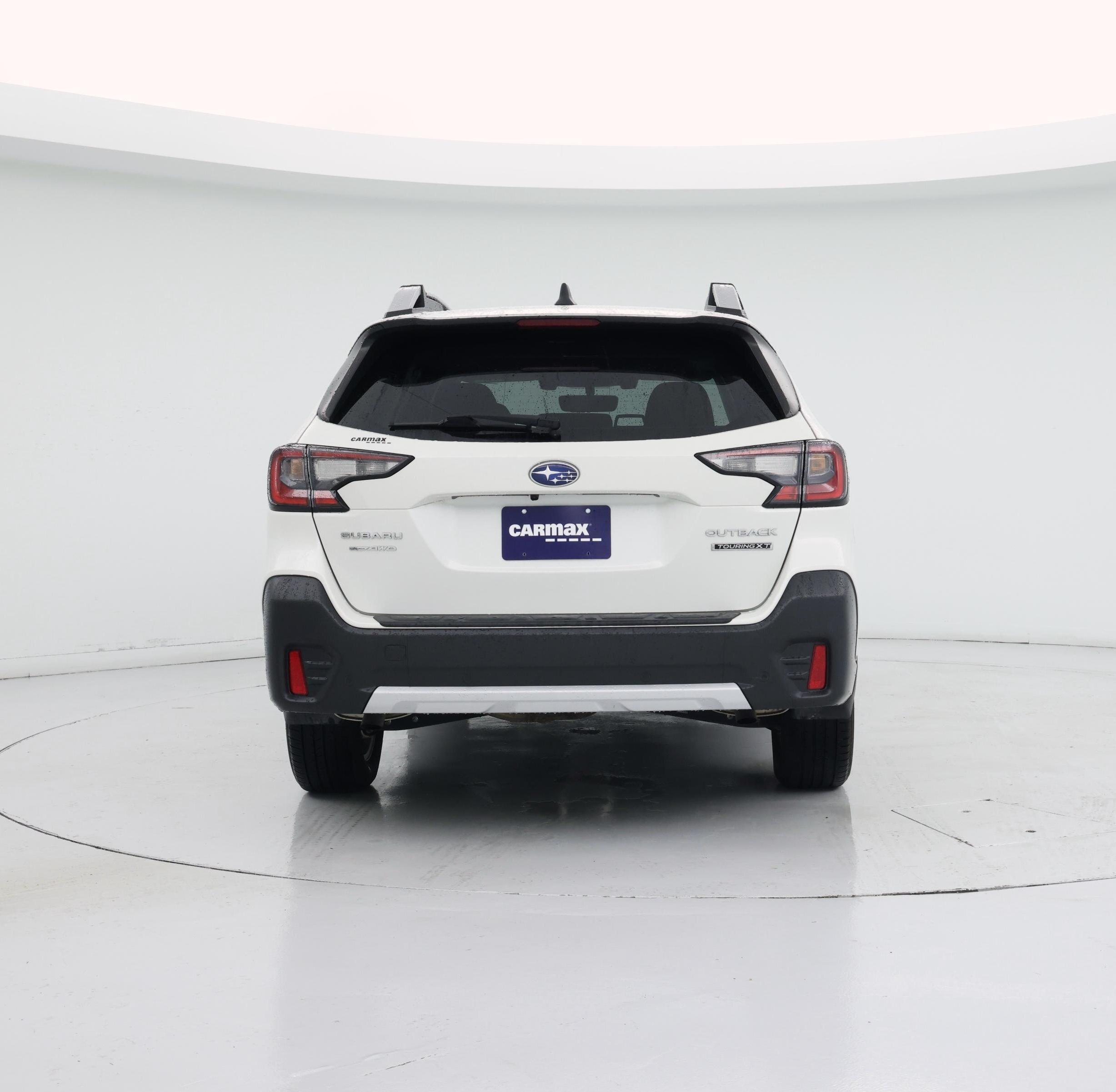 Thumbnail: 2022 Subaru Outback - 6