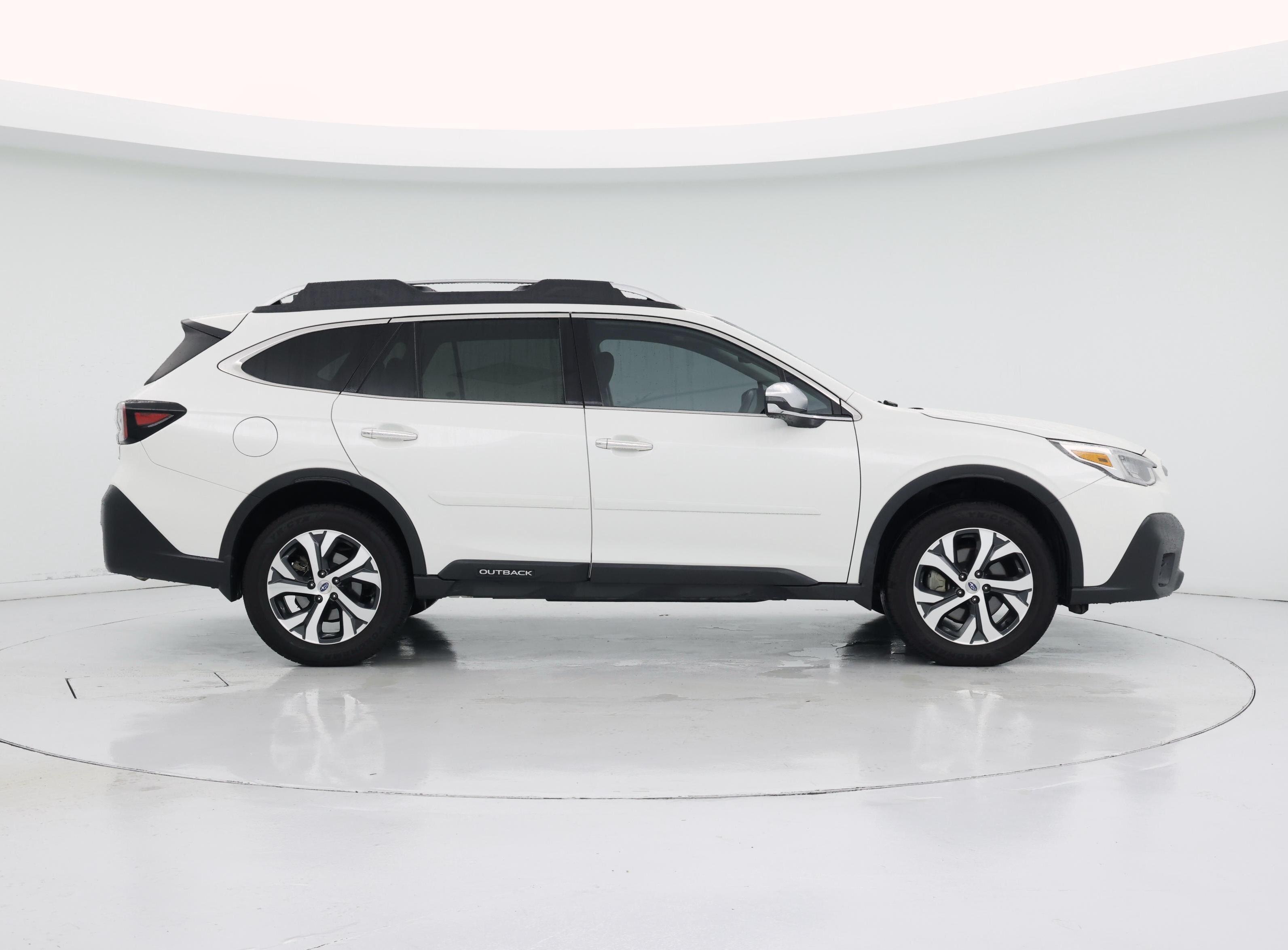 Thumbnail: 2022 Subaru Outback - 7