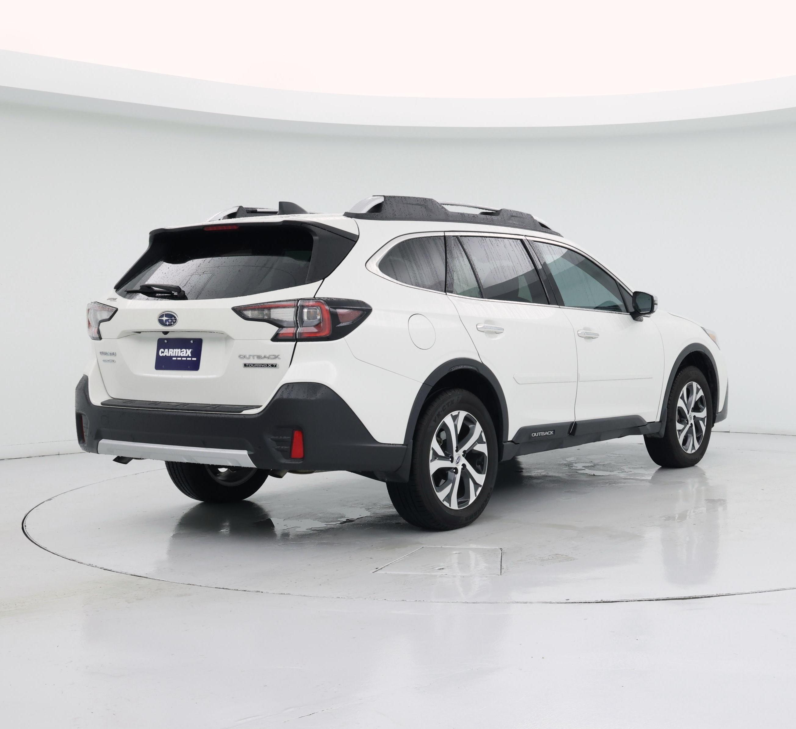 Thumbnail: 2022 Subaru Outback - 8