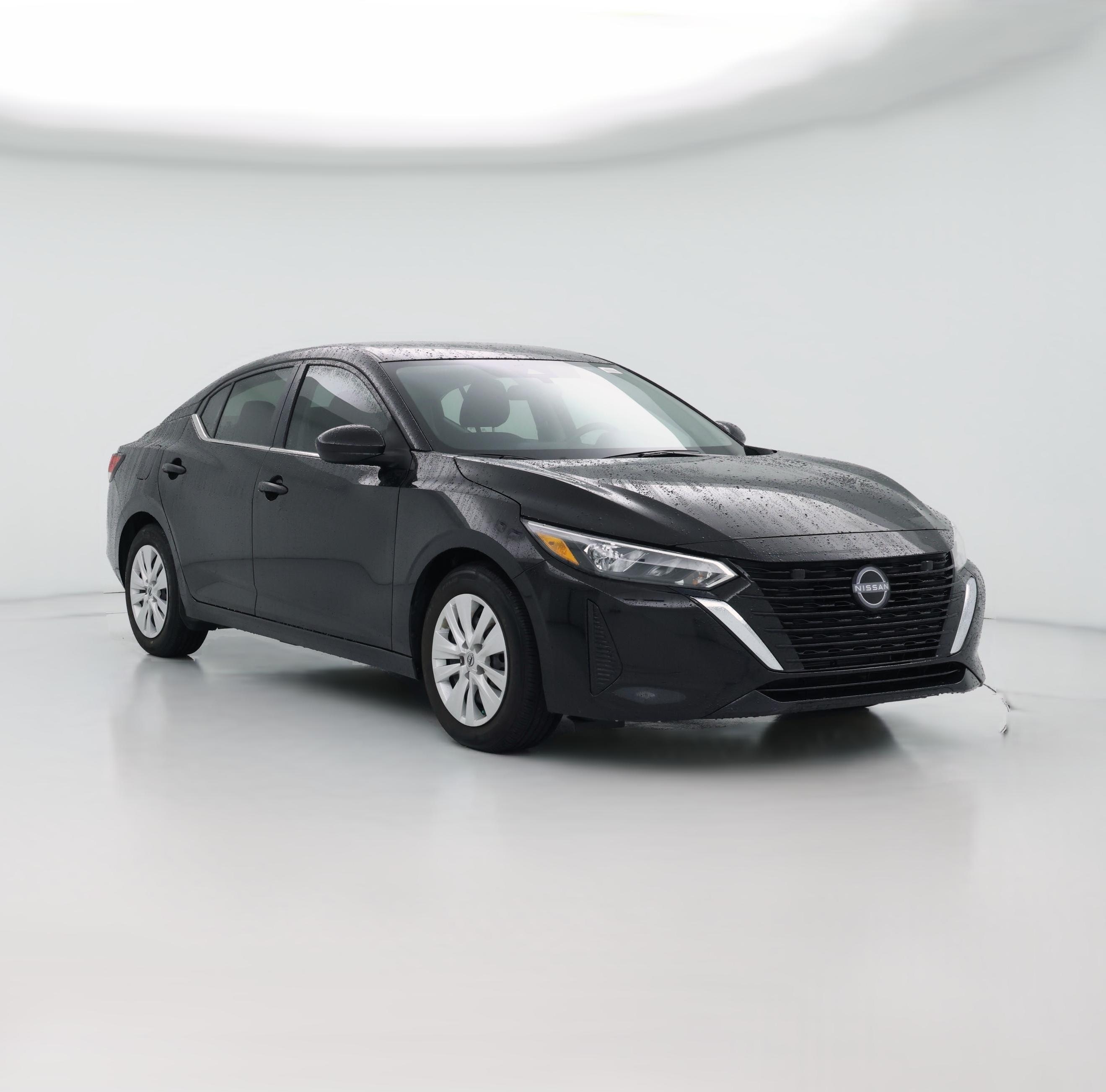 Thumbnail: 2025 Nissan Sentra - 1