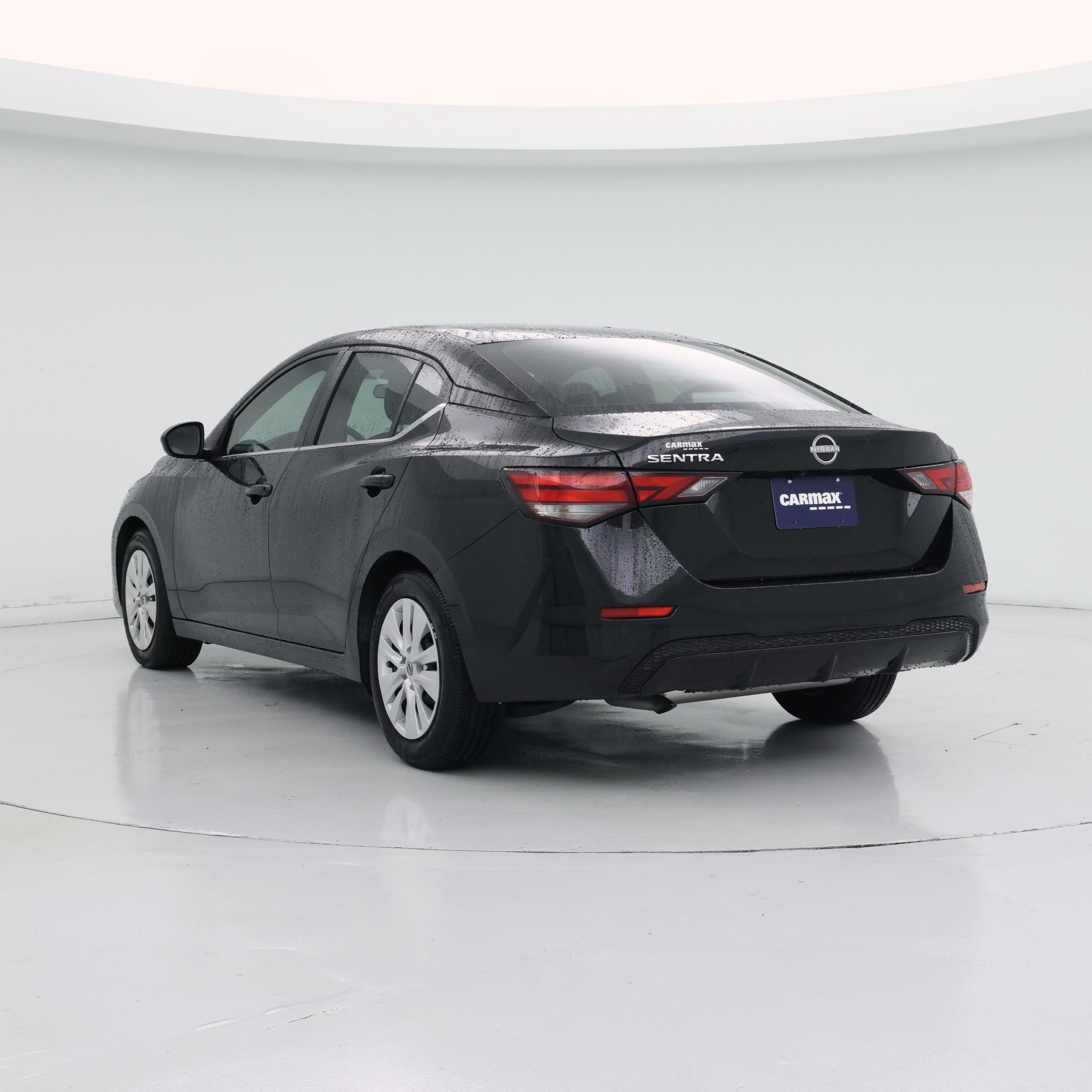 Thumbnail: 2025 Nissan Sentra - 2