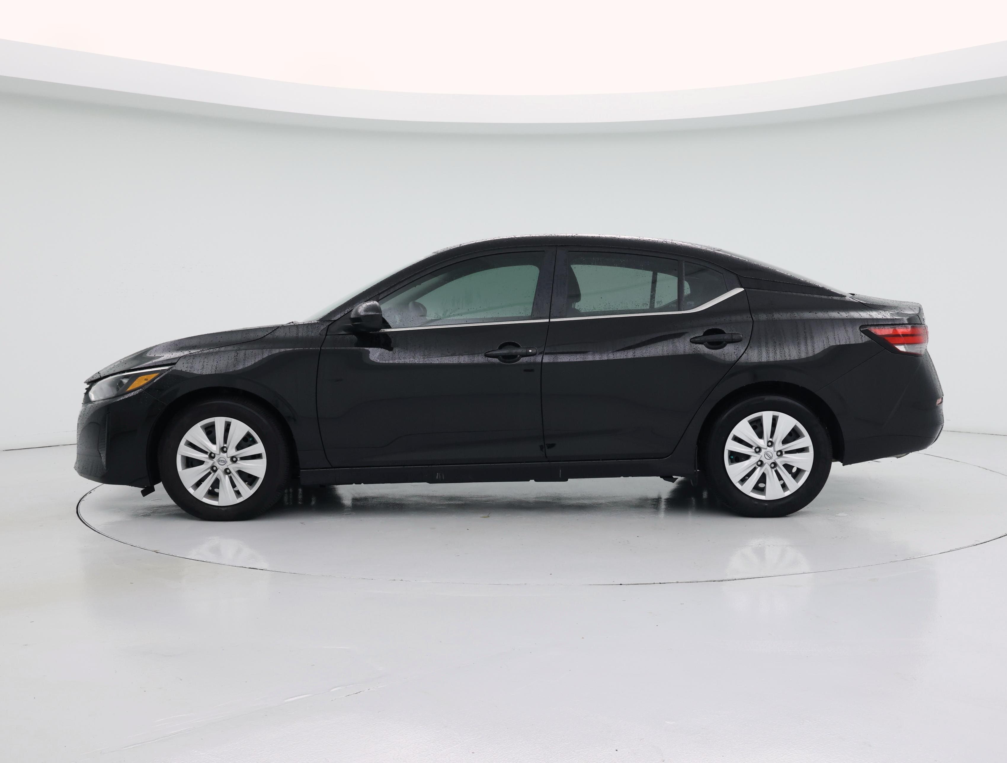 Thumbnail: 2025 Nissan Sentra - 3