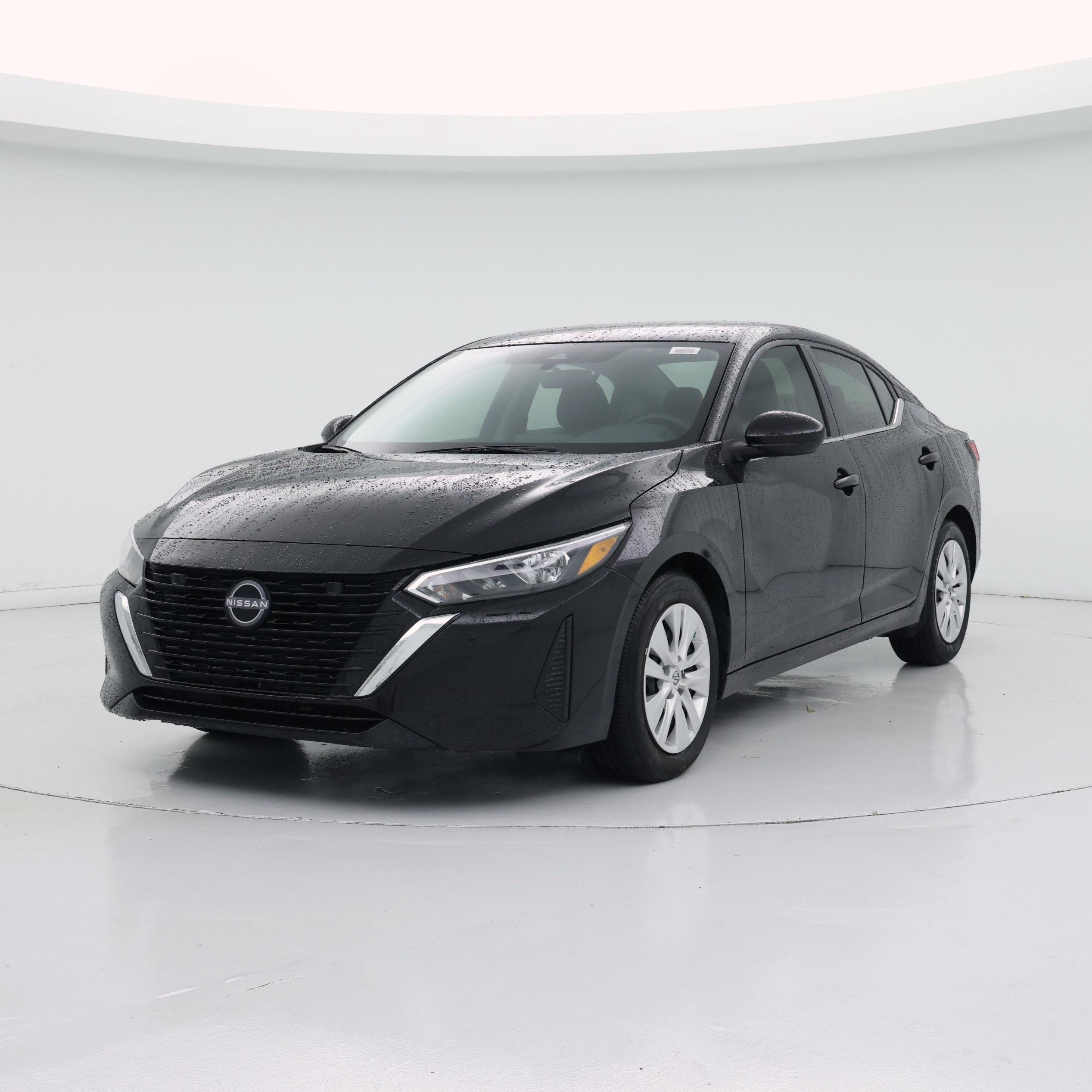 Thumbnail: 2025 Nissan Sentra - 4