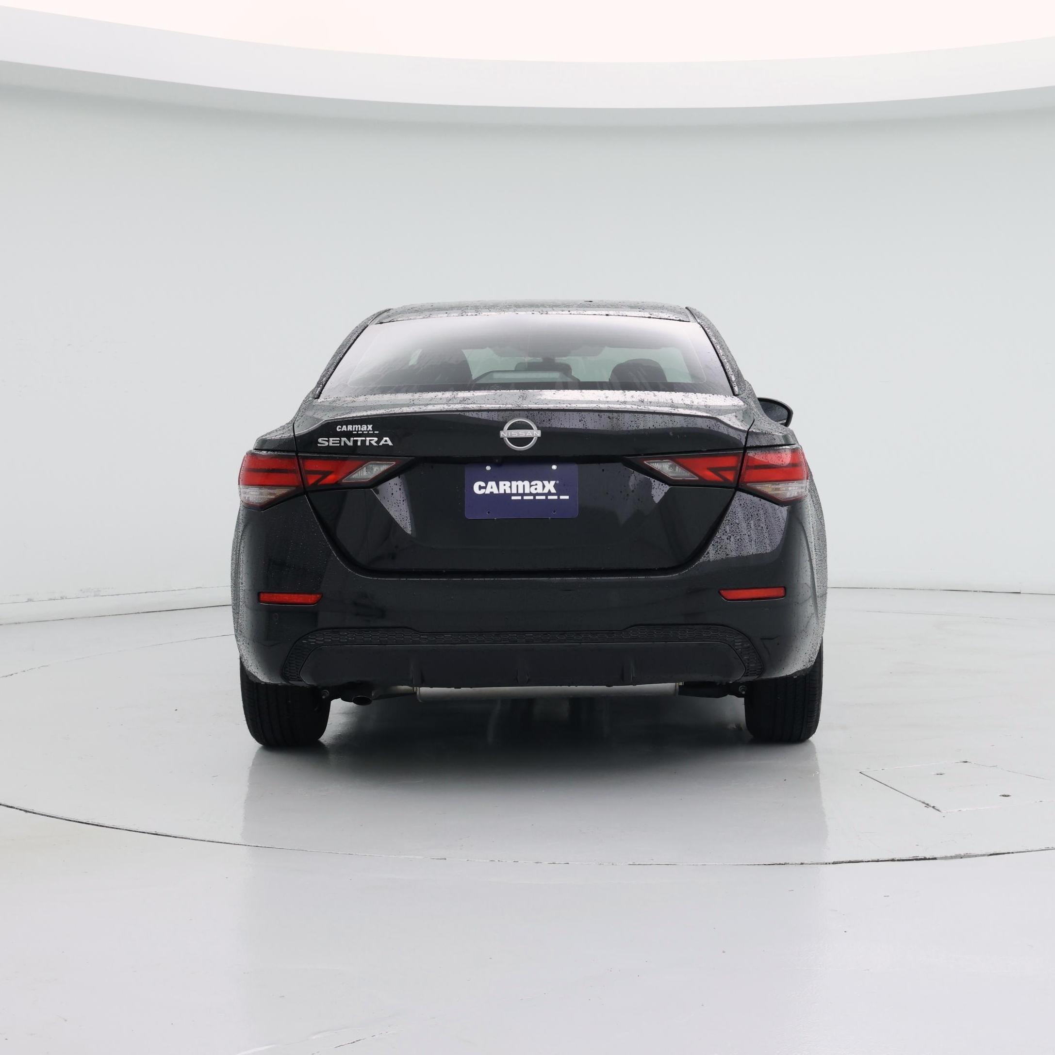 Thumbnail: 2025 Nissan Sentra - 6