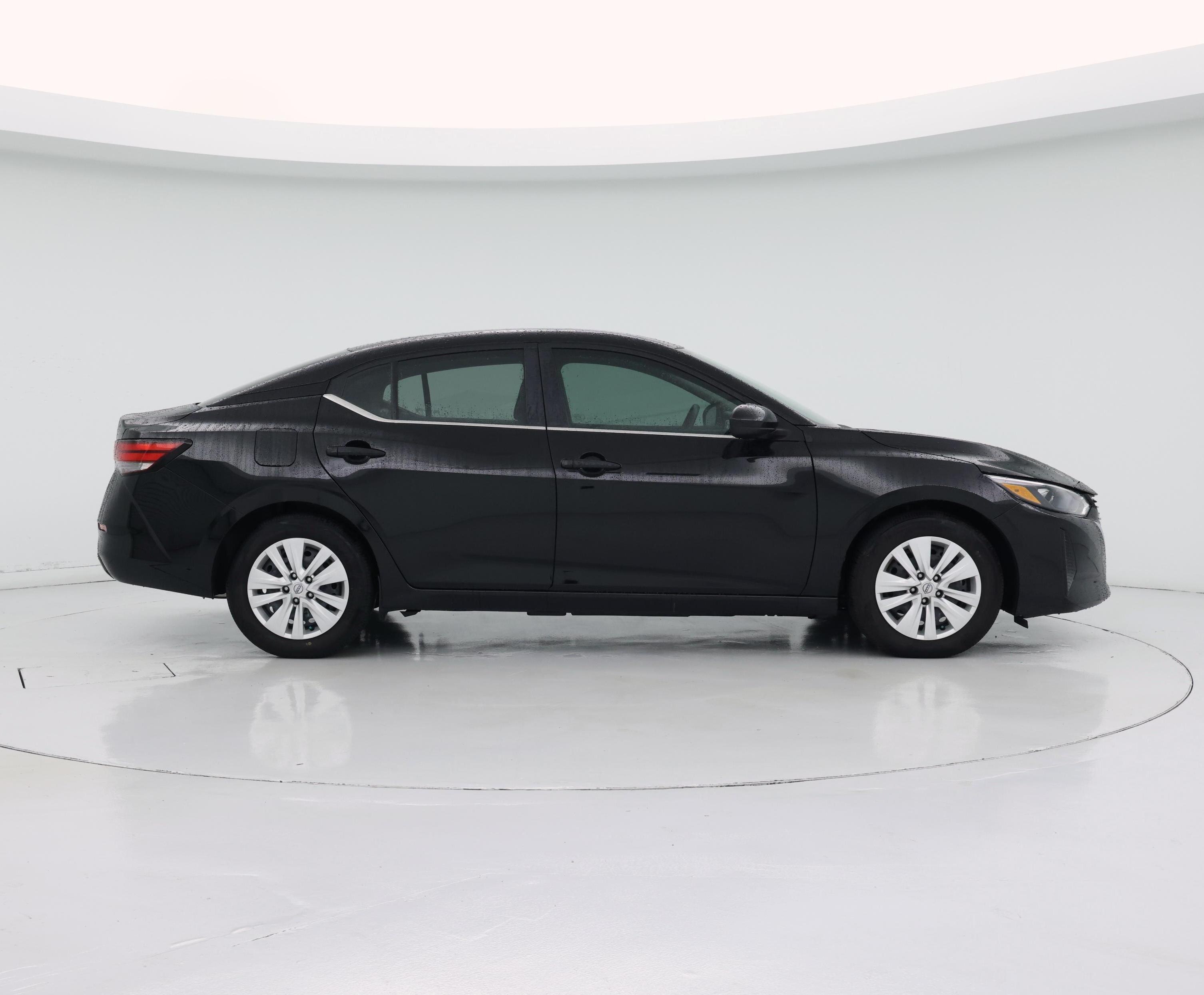Thumbnail: 2025 Nissan Sentra - 7