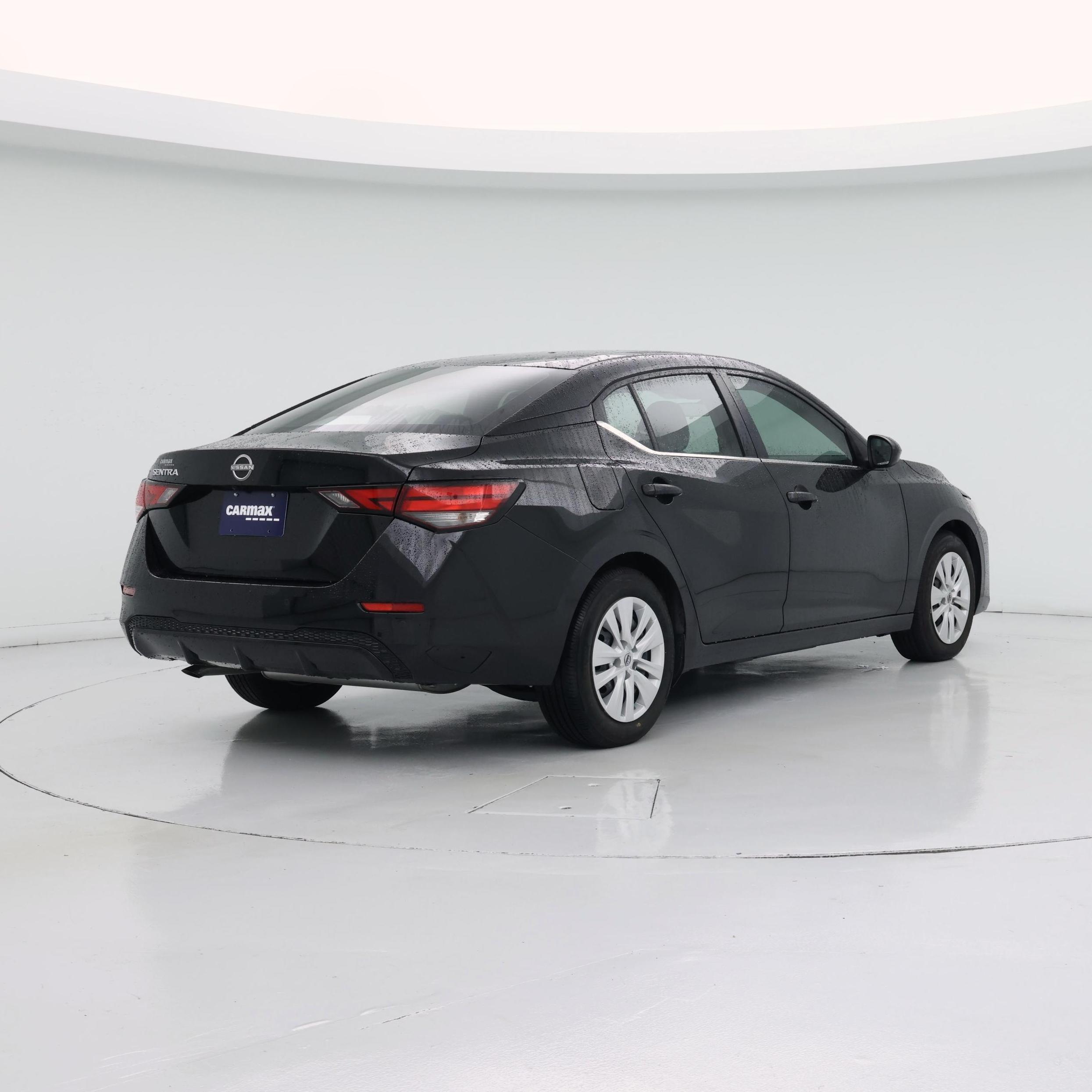 Thumbnail: 2025 Nissan Sentra - 8