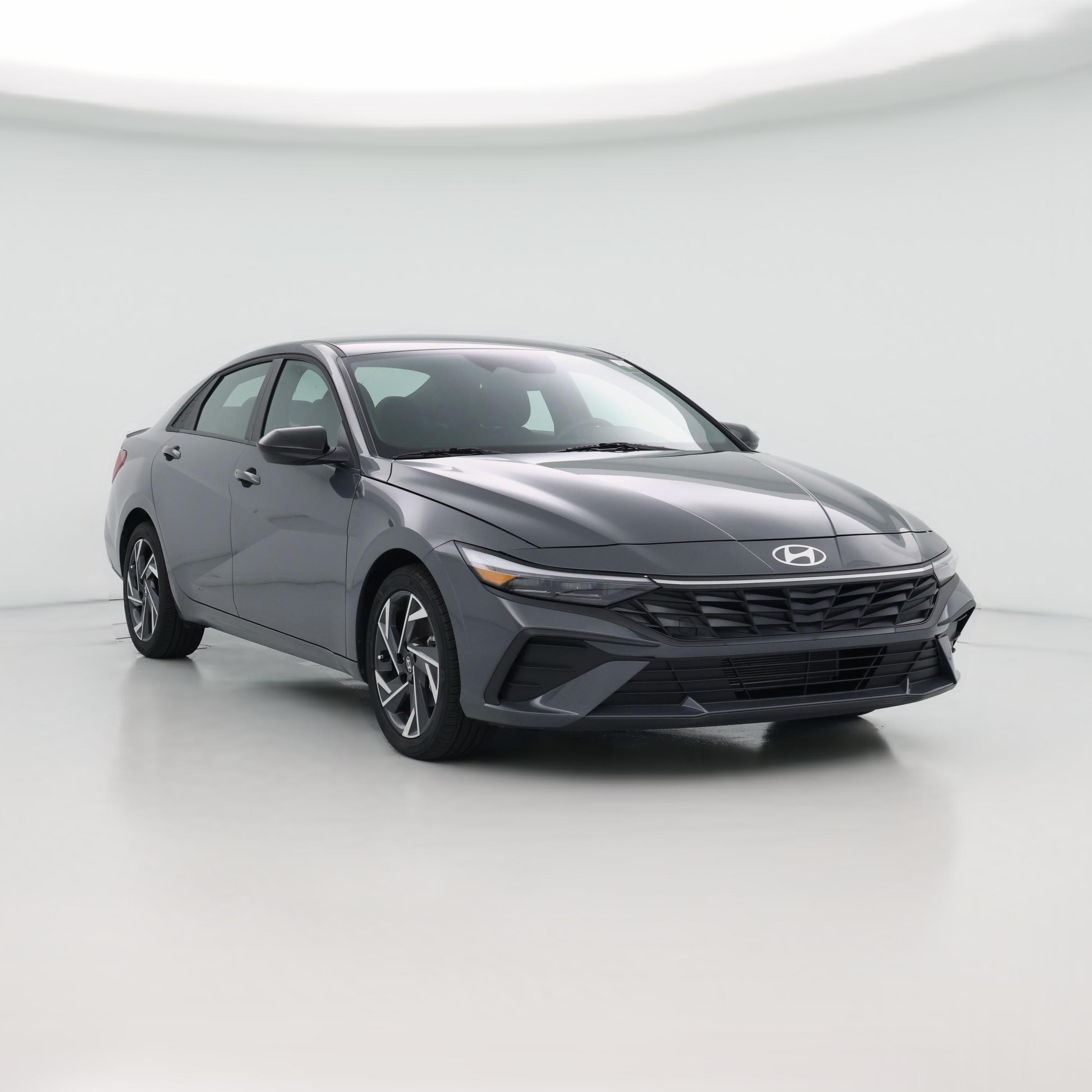 Thumbnail: 2025 Hyundai Elantra - 1