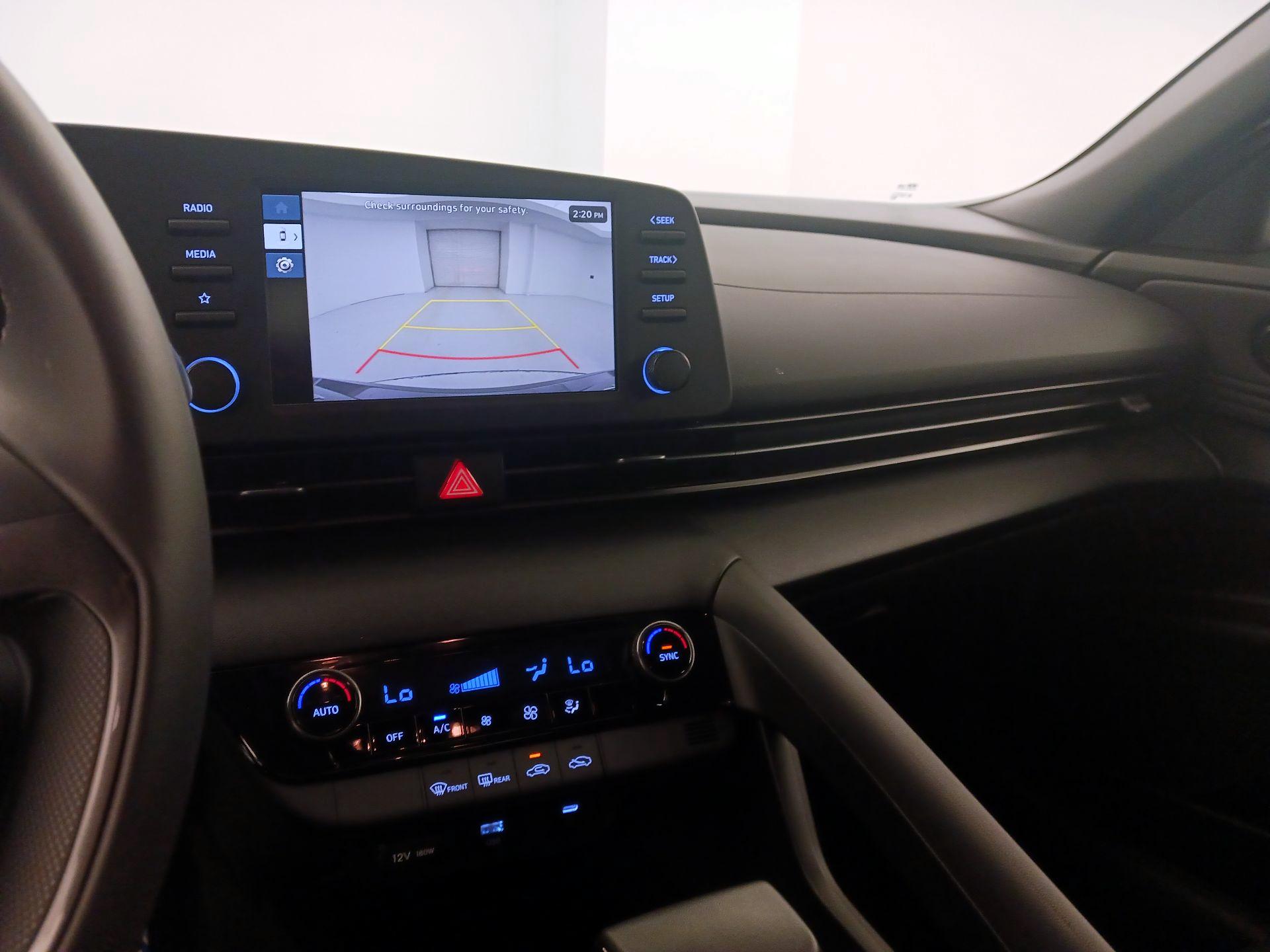 Thumbnail: 2025 Hyundai Elantra - 14