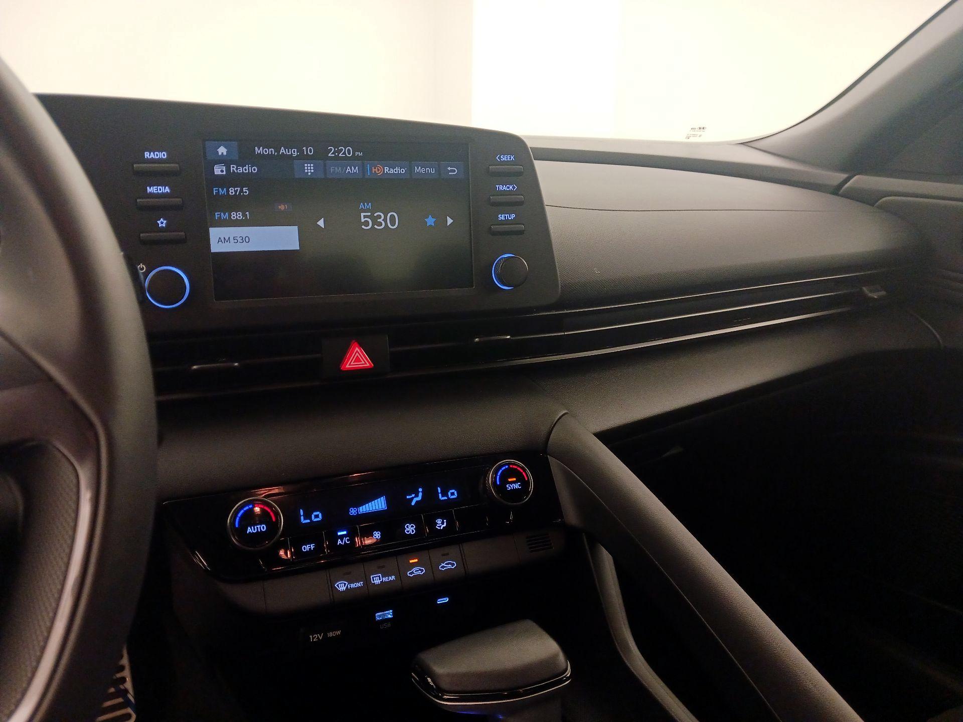 Thumbnail: 2025 Hyundai Elantra - 15