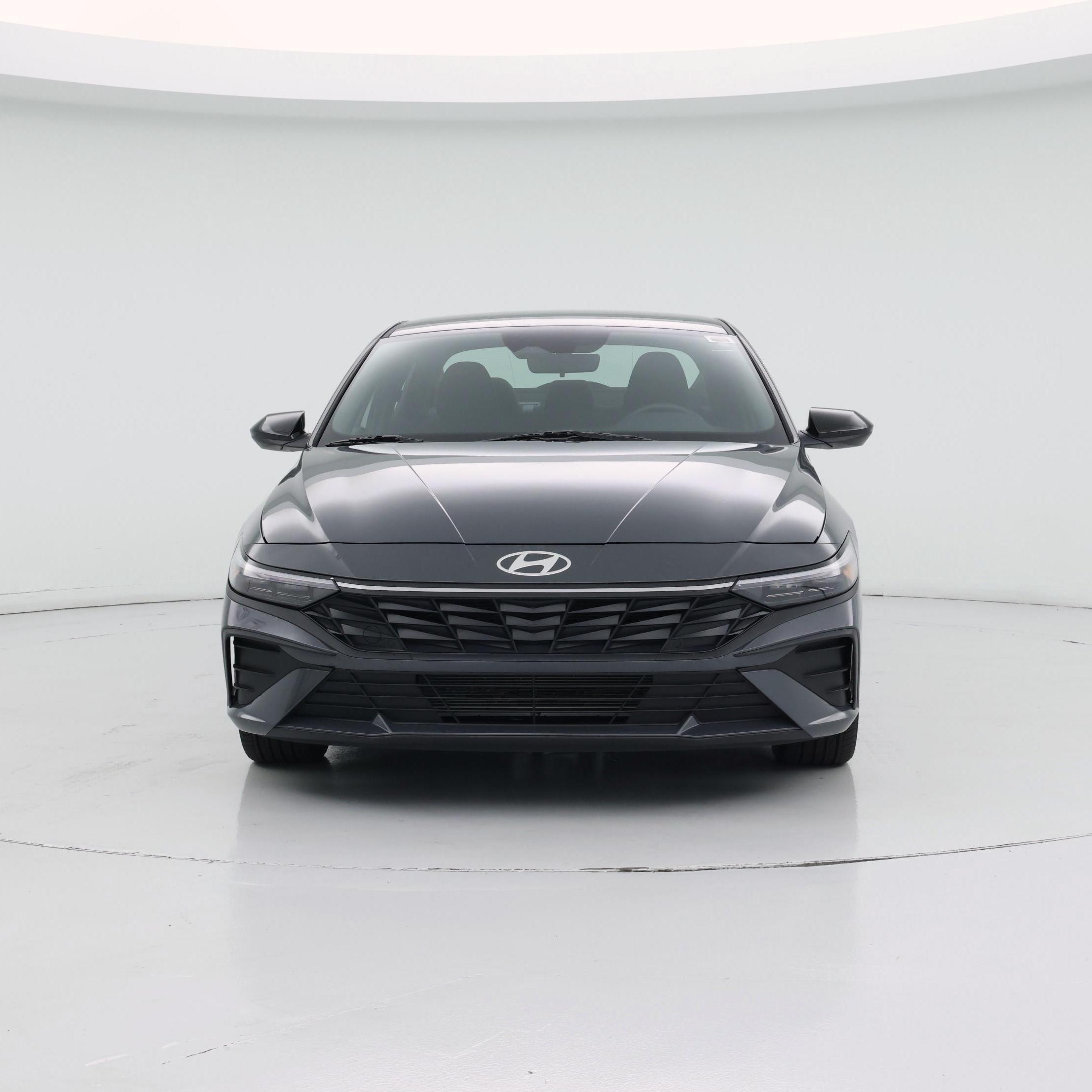 Thumbnail: 2025 Hyundai Elantra - 5