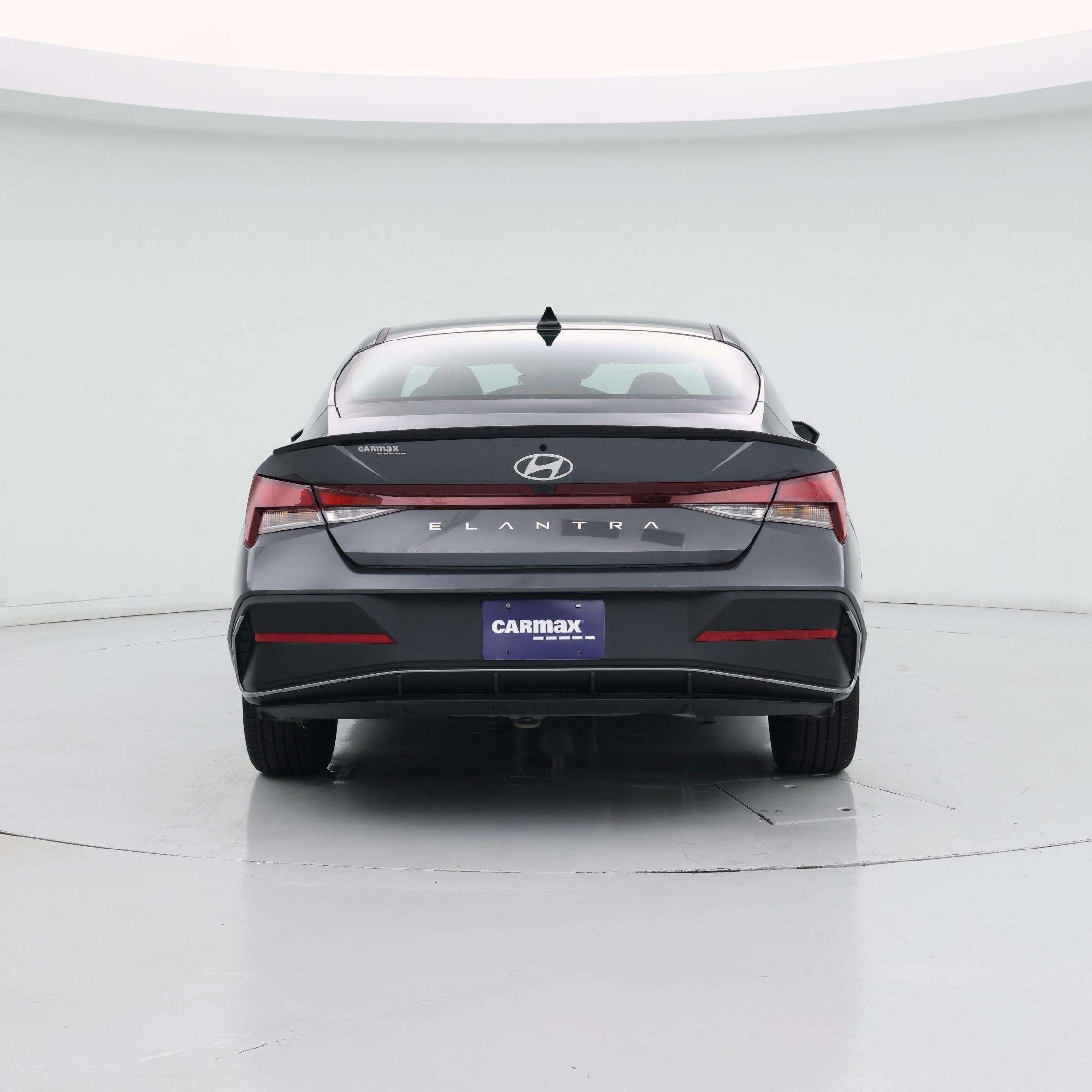 Thumbnail: 2025 Hyundai Elantra - 6