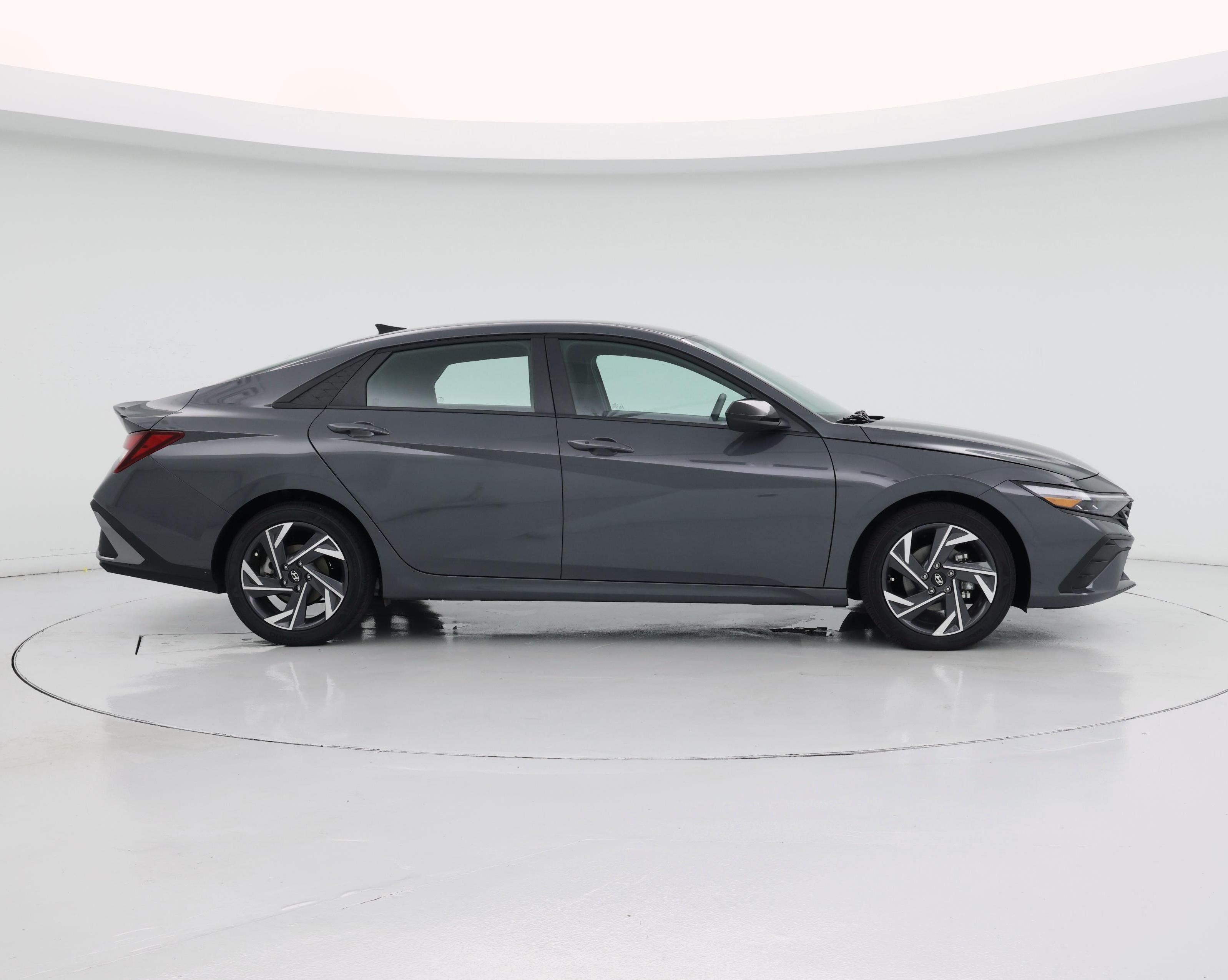 Thumbnail: 2025 Hyundai Elantra - 7