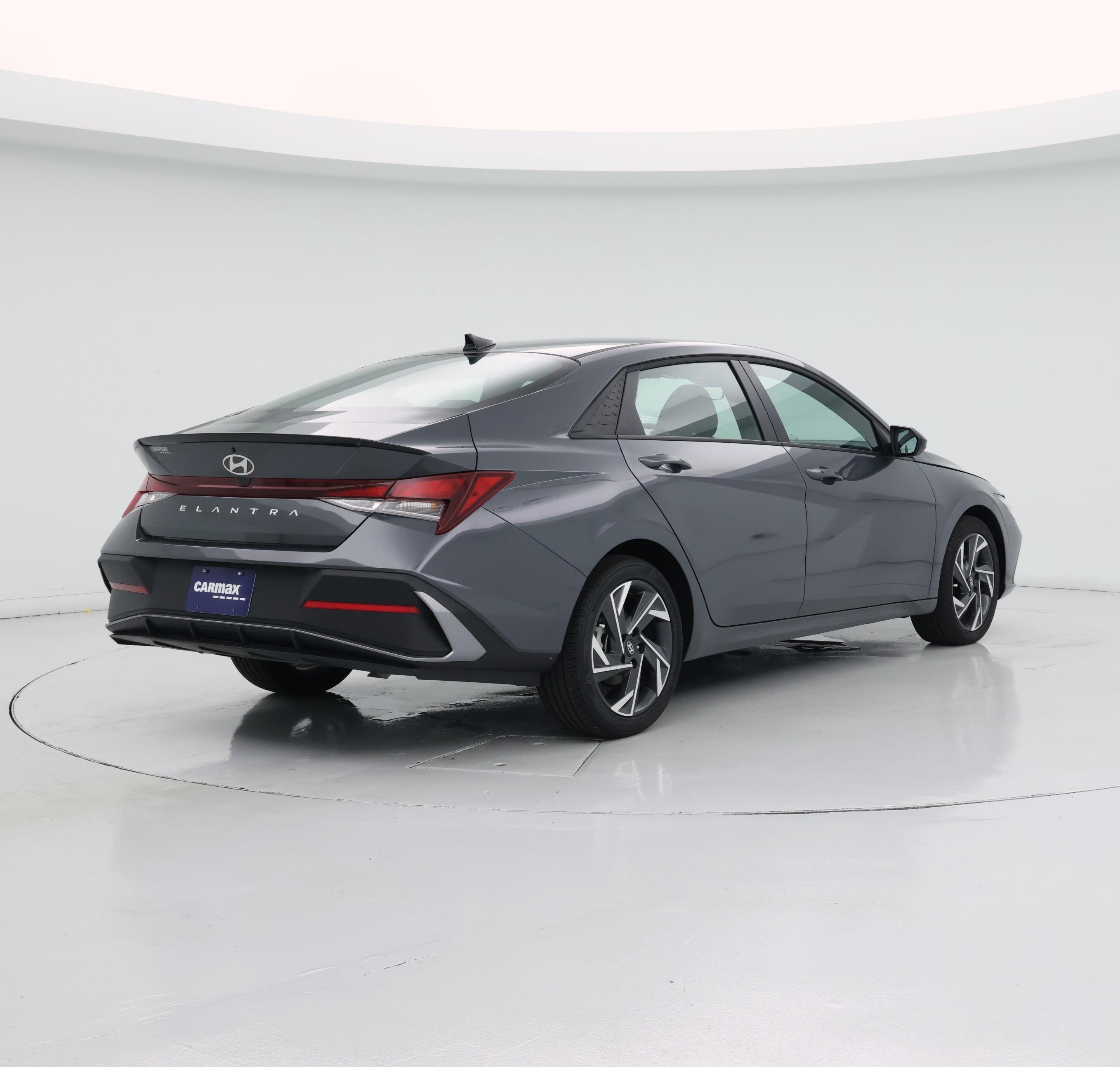 Thumbnail: 2025 Hyundai Elantra - 8