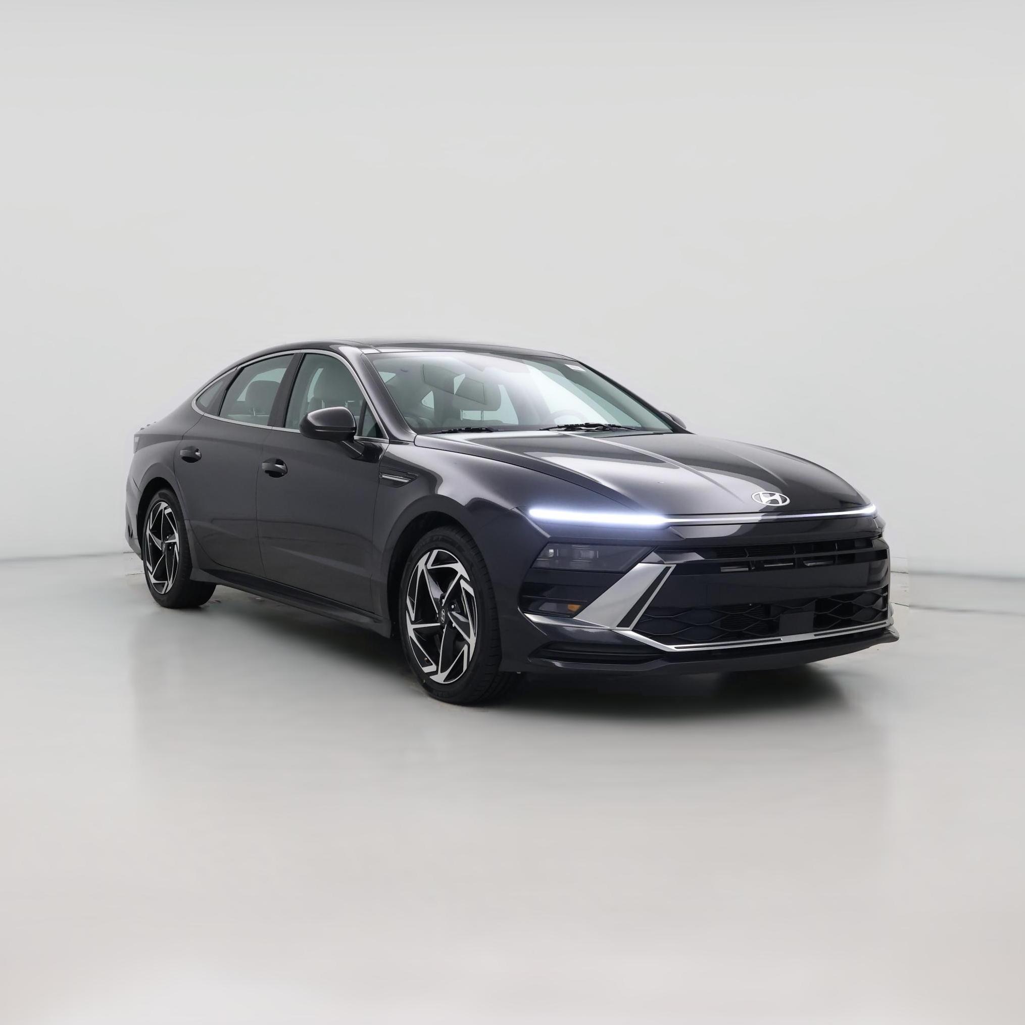 Thumbnail: 2024 Hyundai Sonata - 1