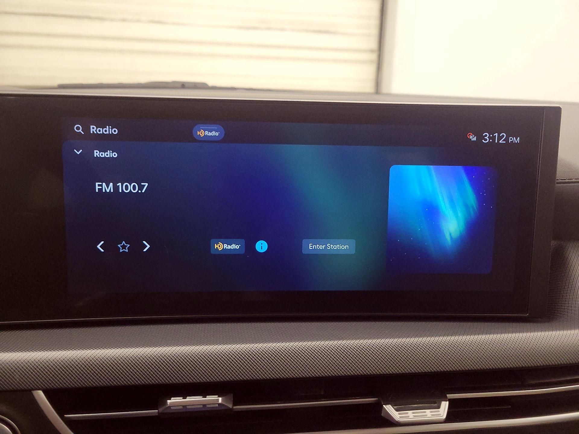 Thumbnail: 2024 Hyundai Sonata - 16