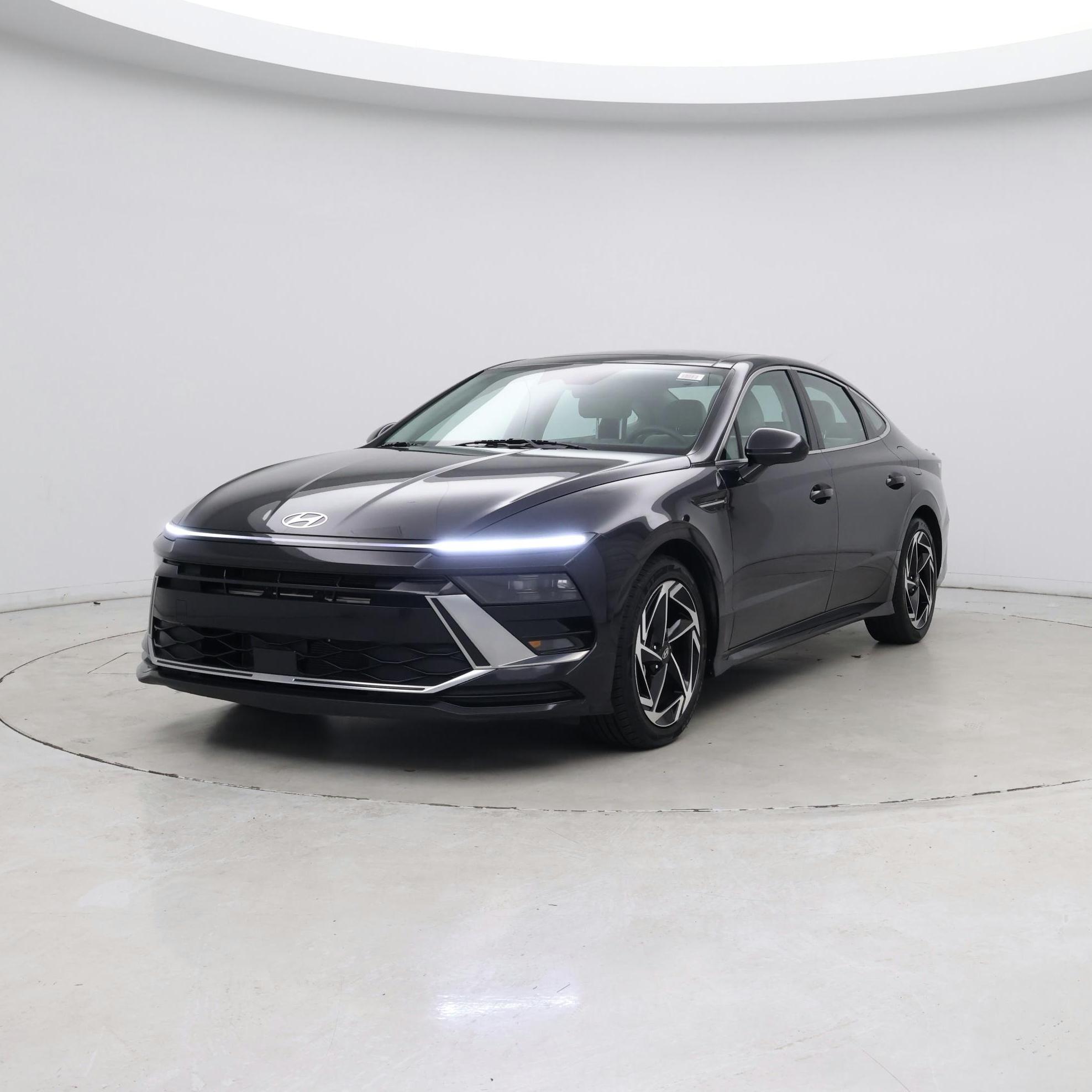 Thumbnail: 2024 Hyundai Sonata - 4