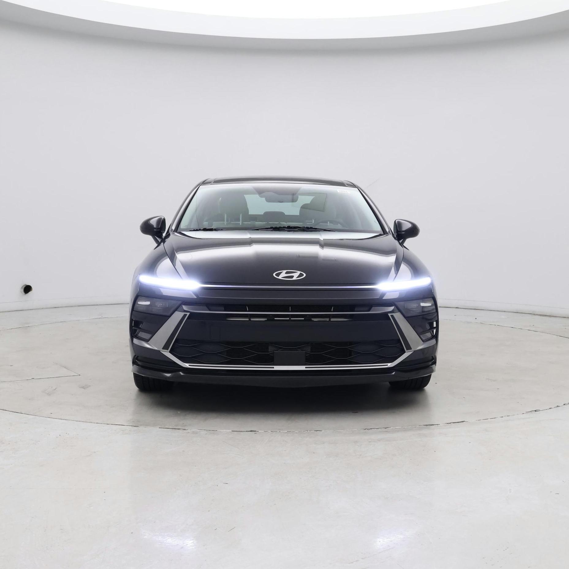 Thumbnail: 2024 Hyundai Sonata - 5