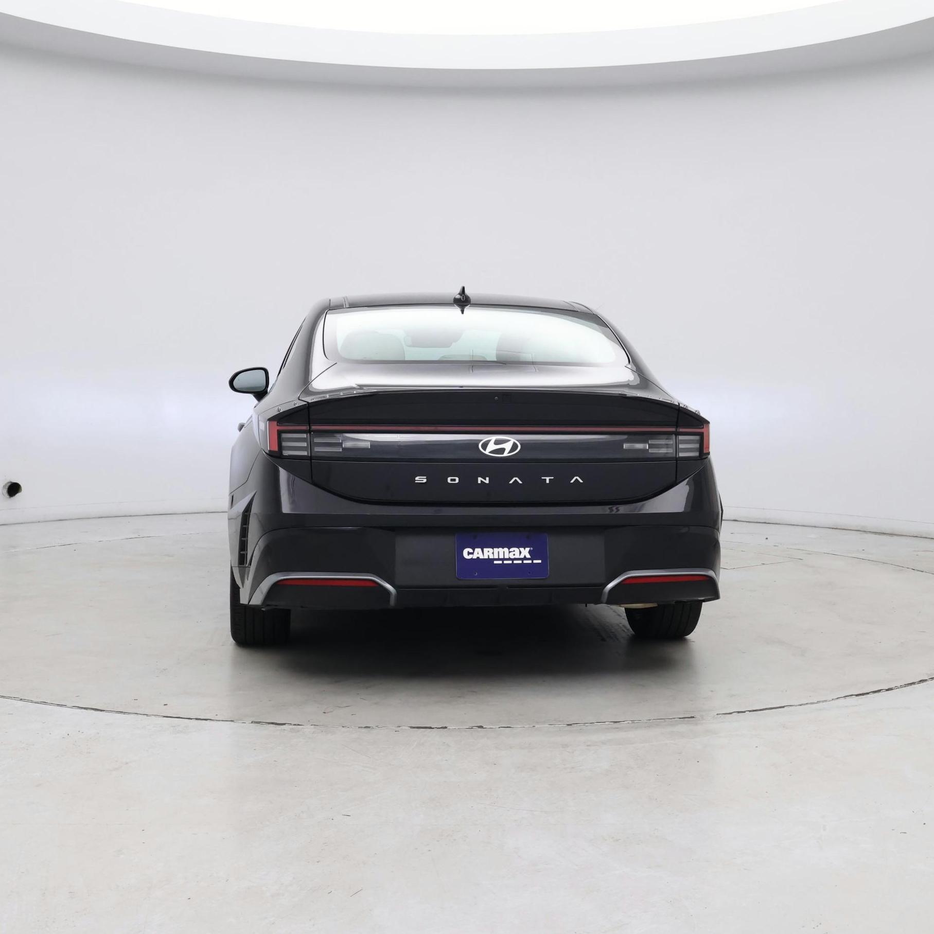 Thumbnail: 2024 Hyundai Sonata - 6