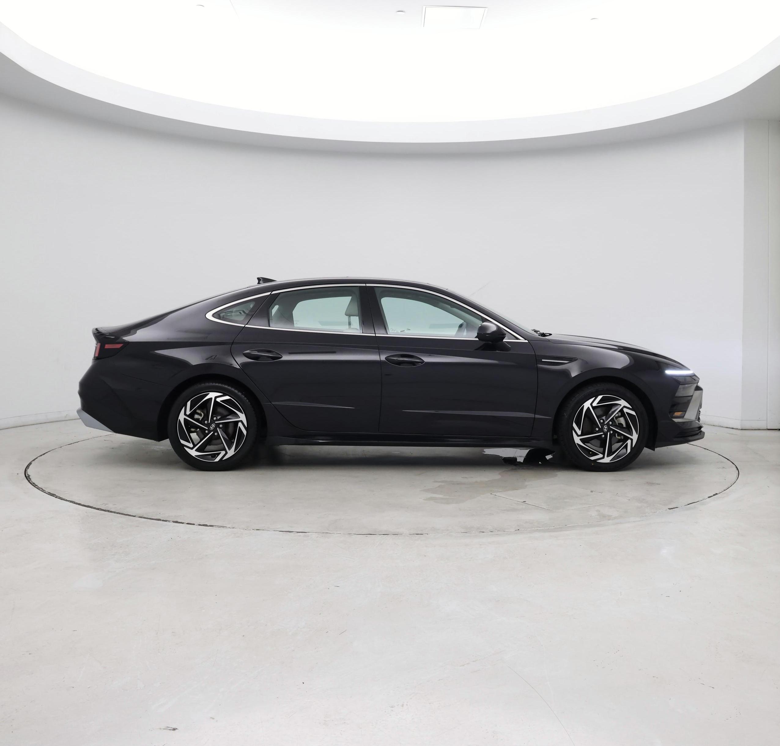 Thumbnail: 2024 Hyundai Sonata - 7