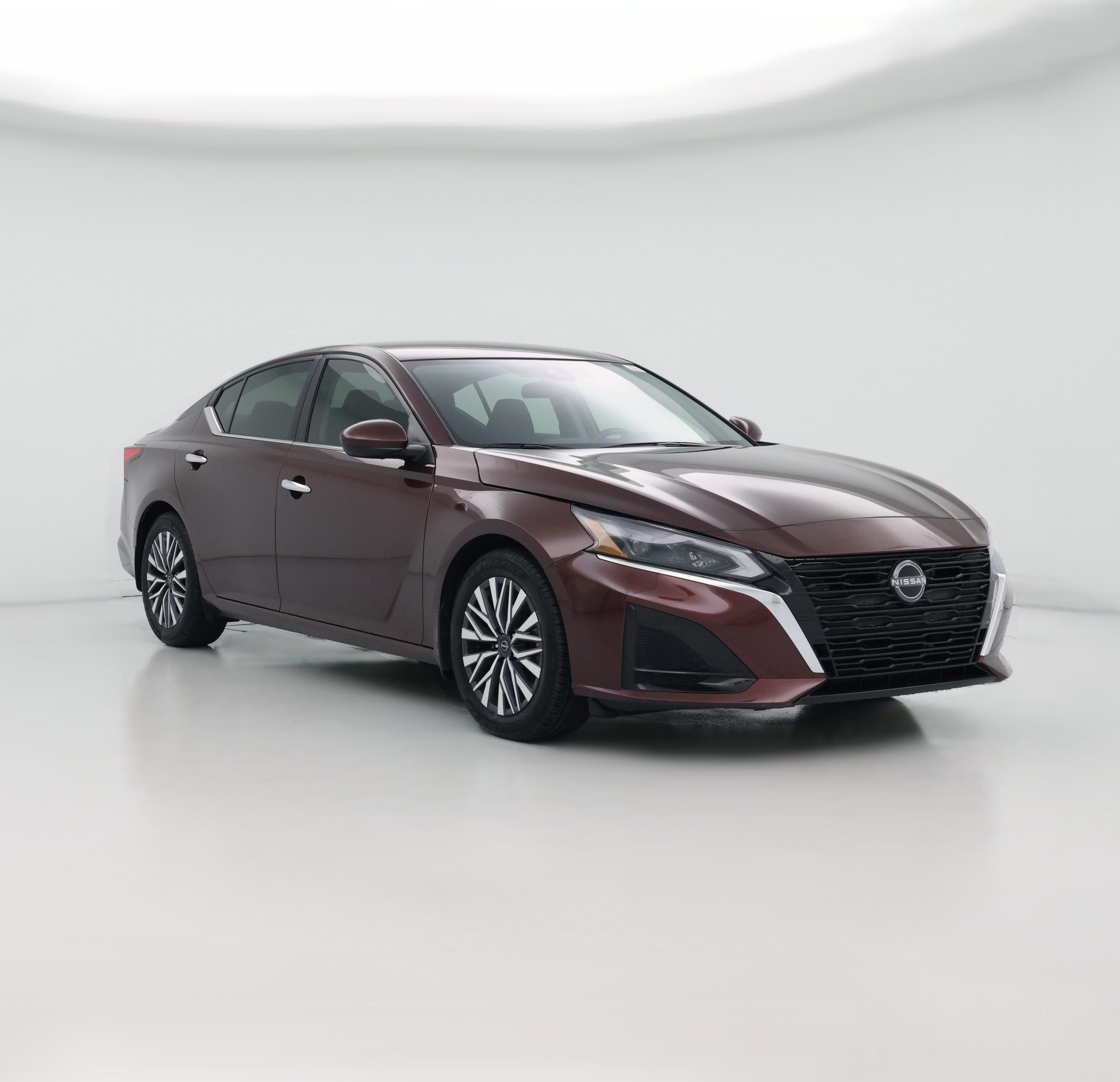 Thumbnail: 2023 Nissan Altima - 1